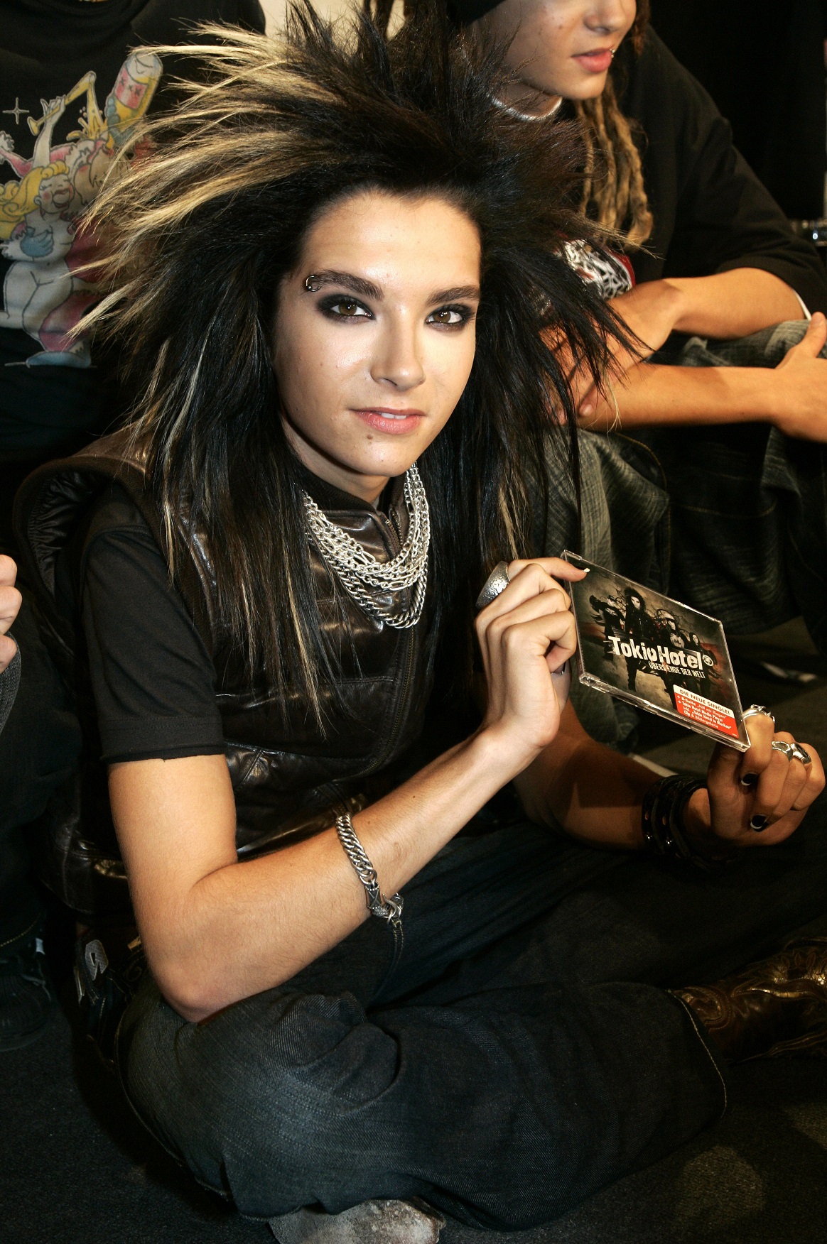 Bill Kaulitz photo #715271