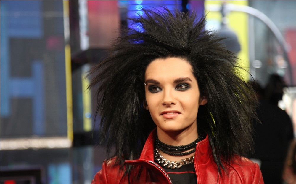 Bill Kaulitz photo #671231