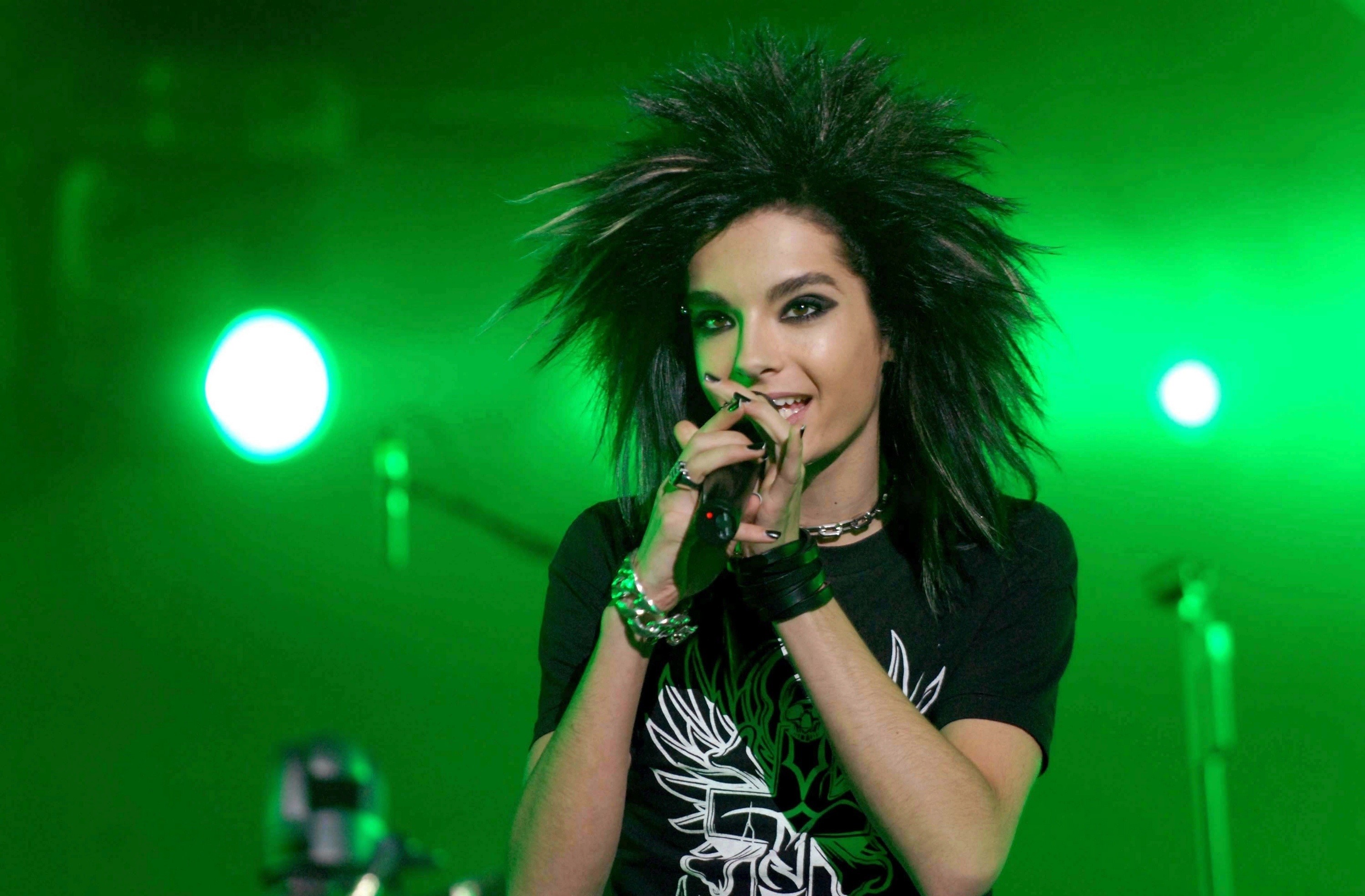 Bill Kaulitz photo #667560