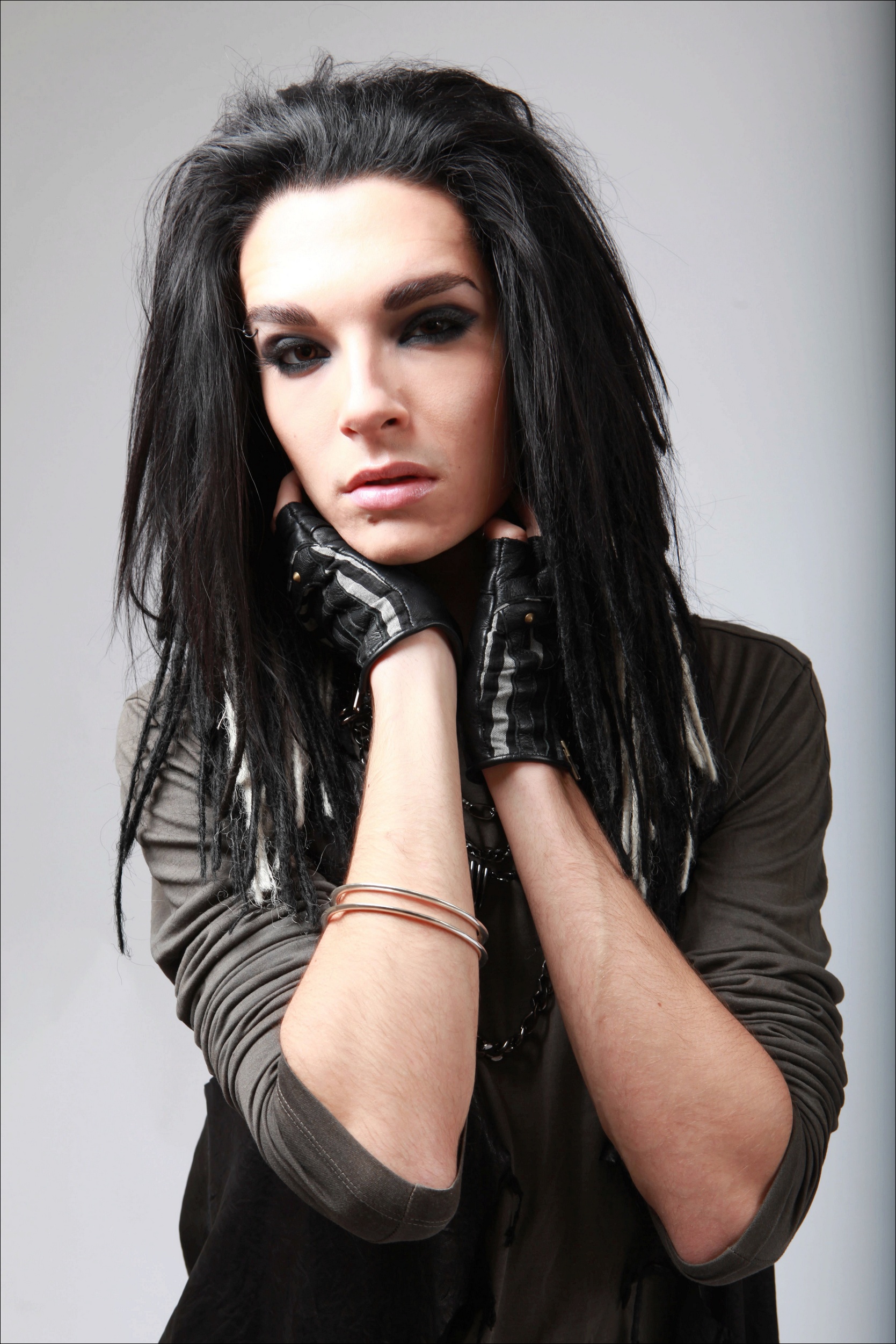 Bill Kaulitz photo #671256