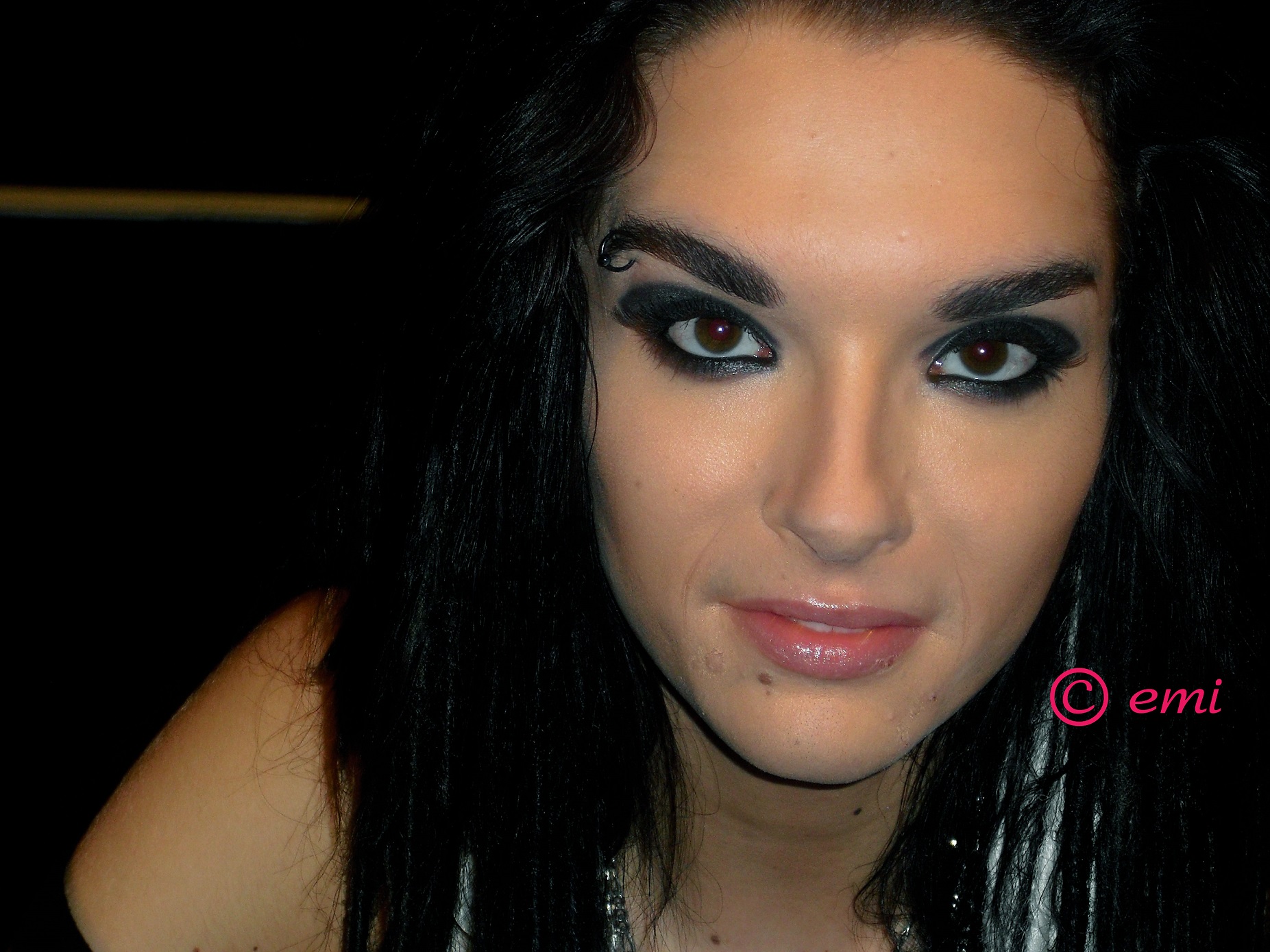 Bill Kaulitz photo #727064