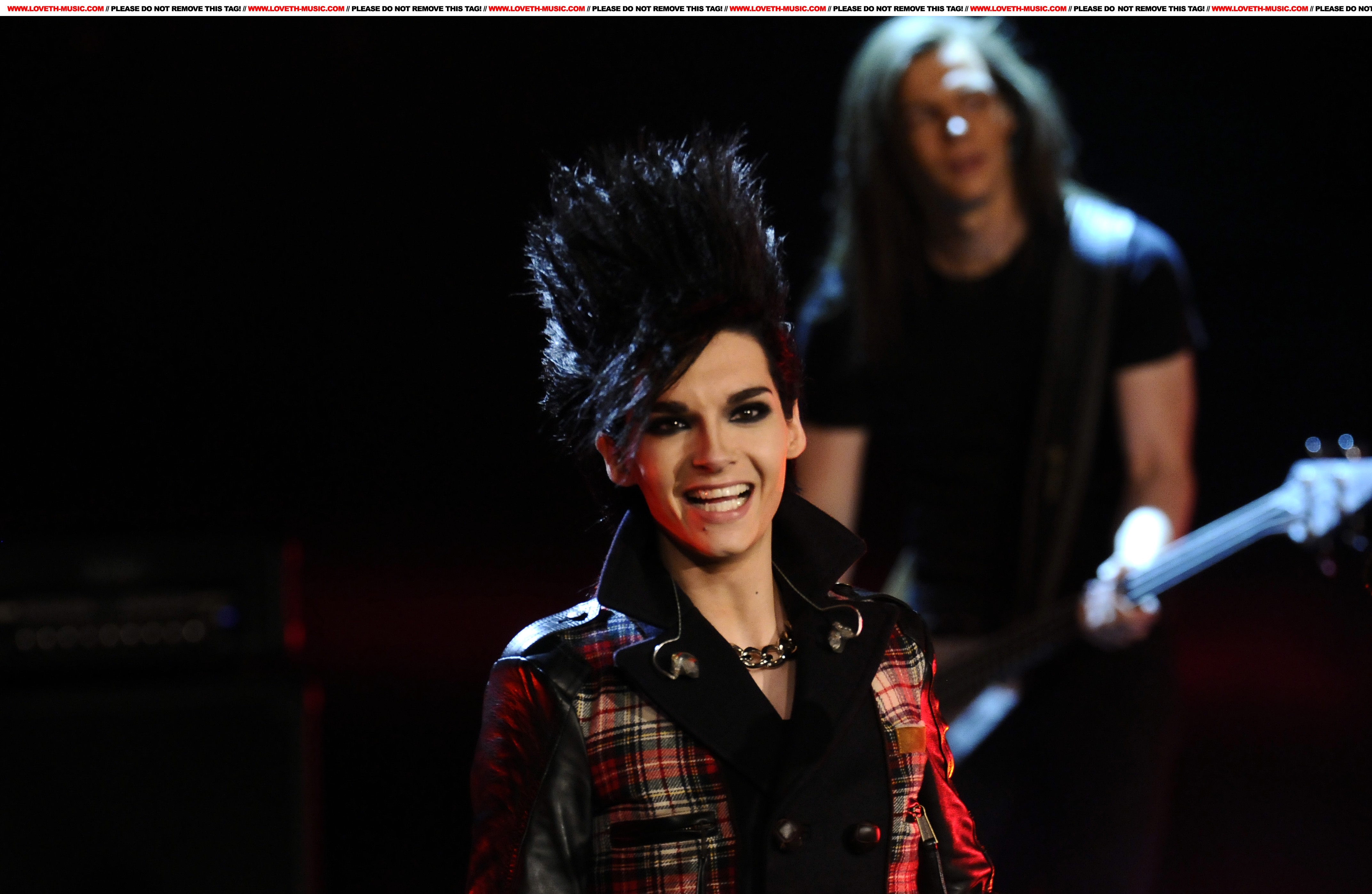 Bill Kaulitz photo #666327