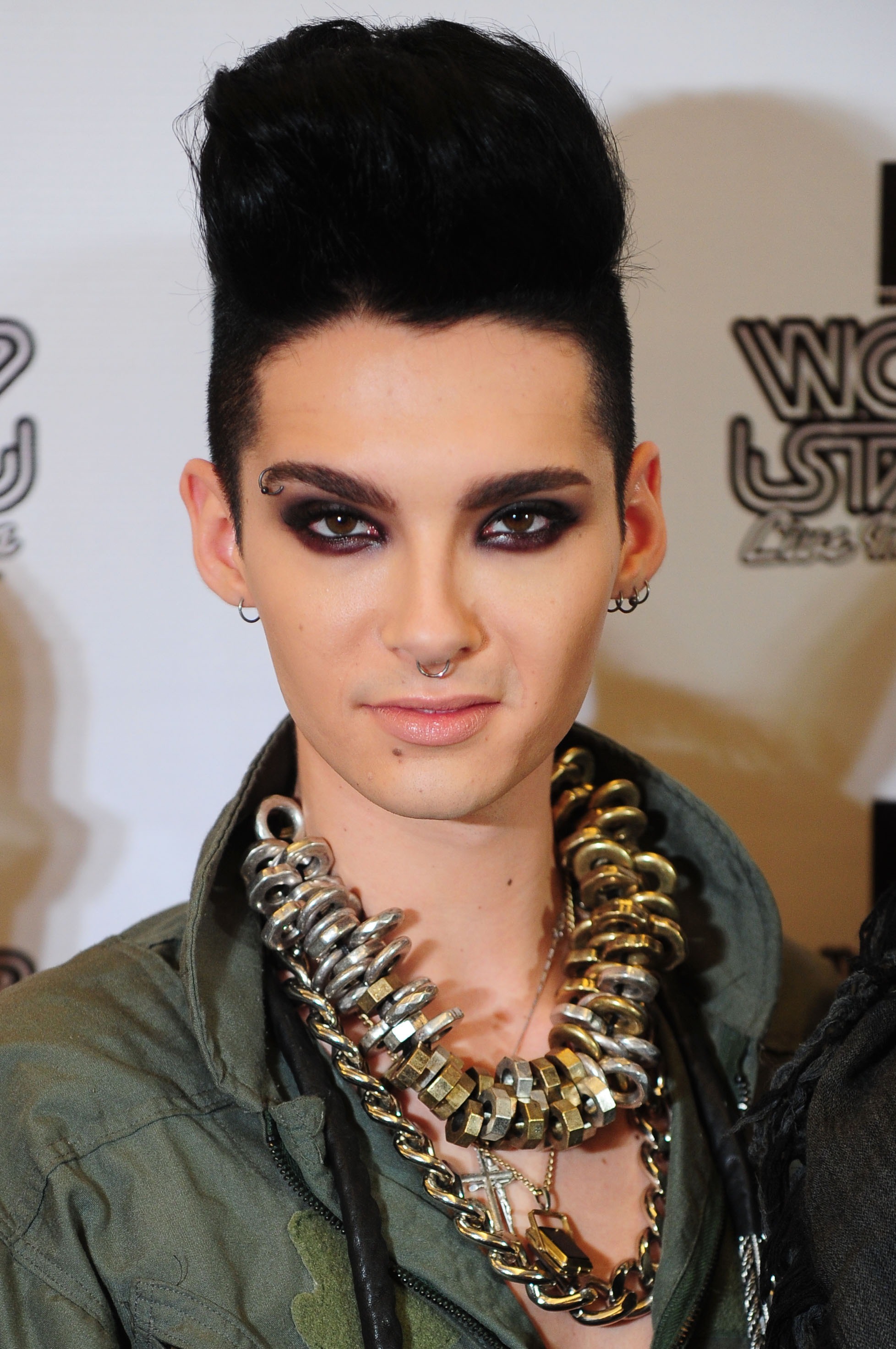 Bill Kaulitz photo #715273