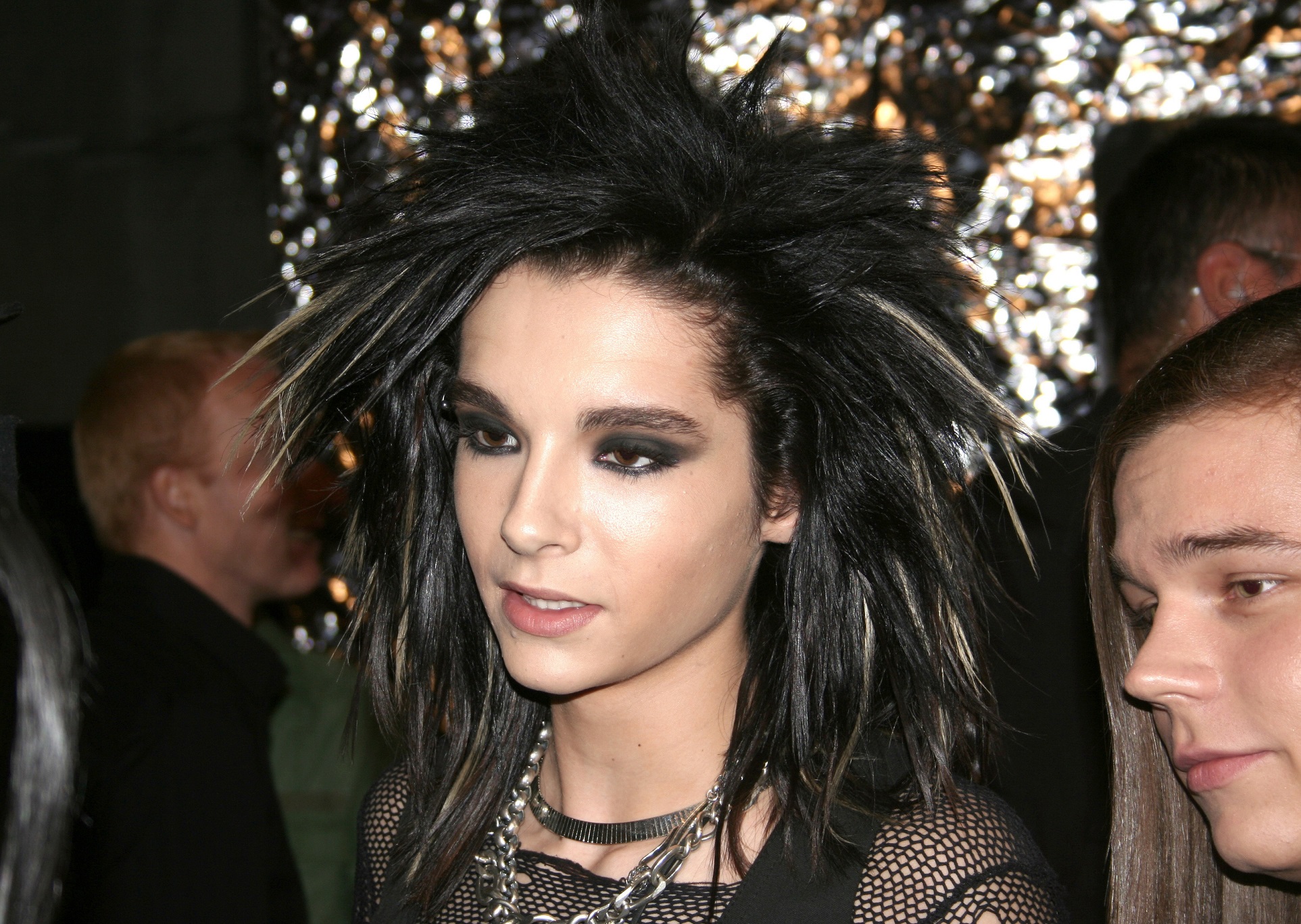 Bill Kaulitz photo #713114