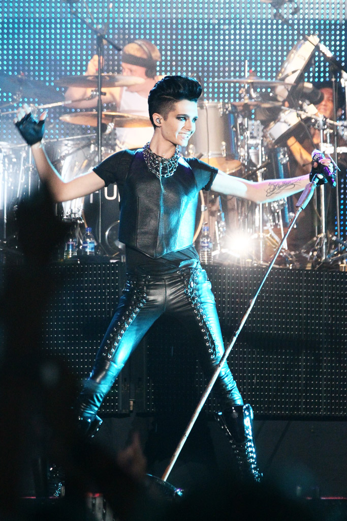 Bill Kaulitz photo #713817