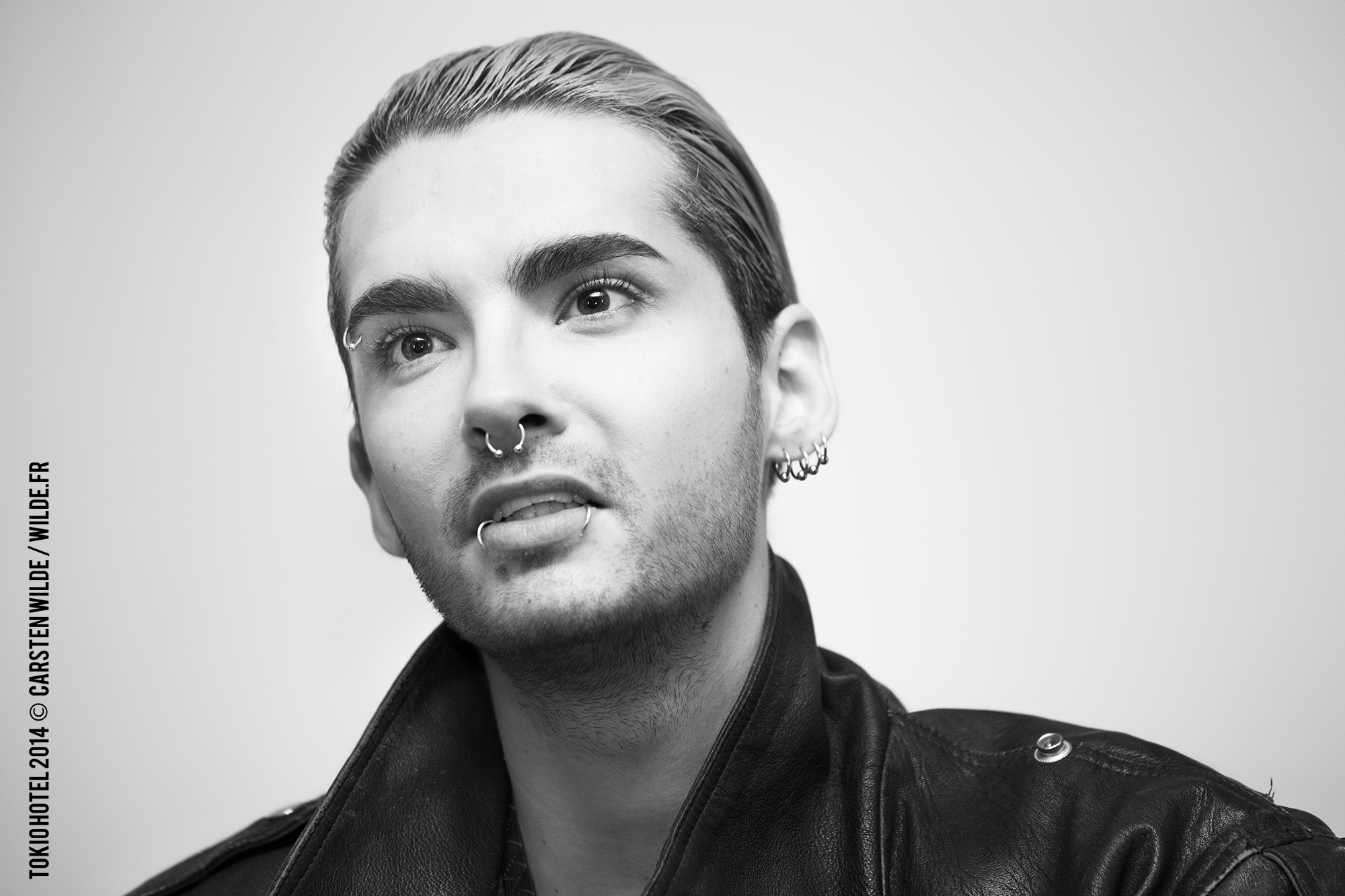 Bill Kaulitz photo #666335