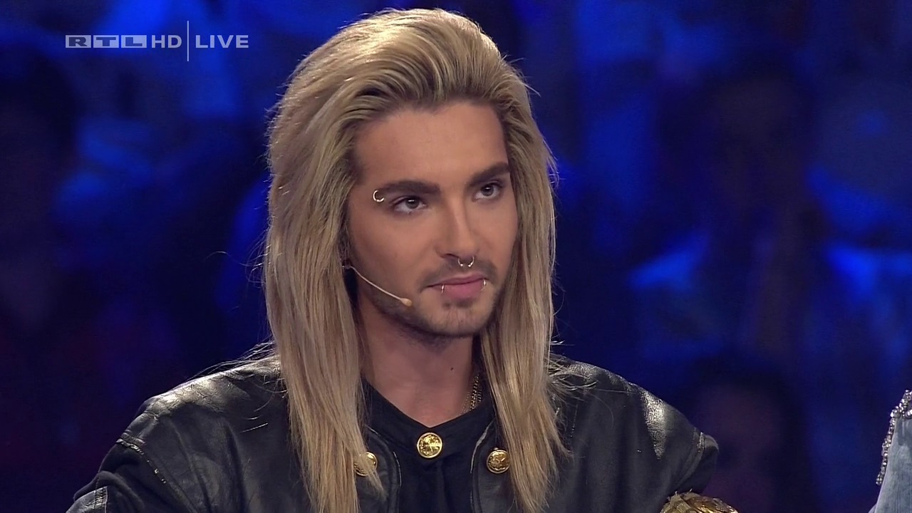 Bill Kaulitz photo #714880