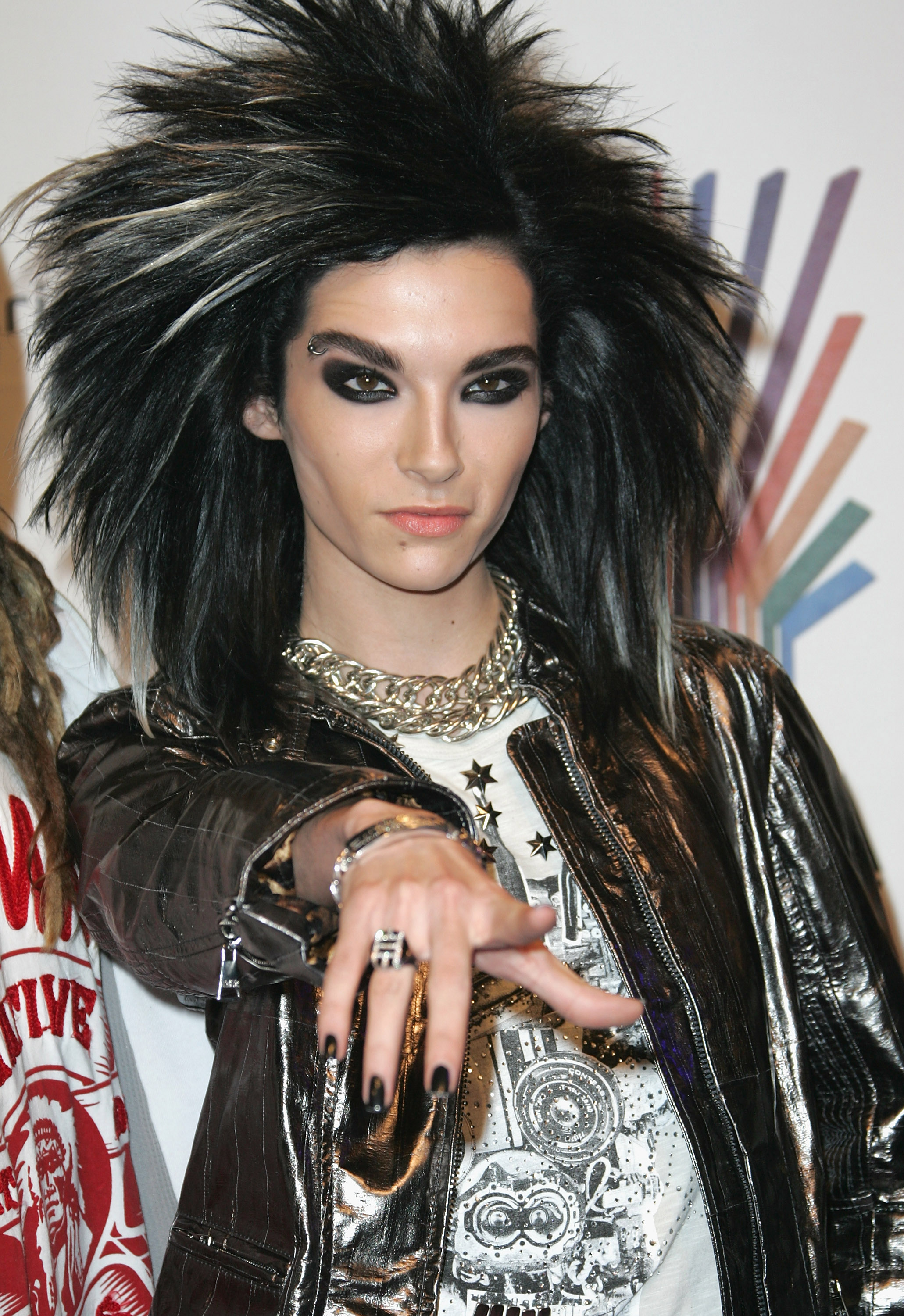 Bill Kaulitz photo #666970