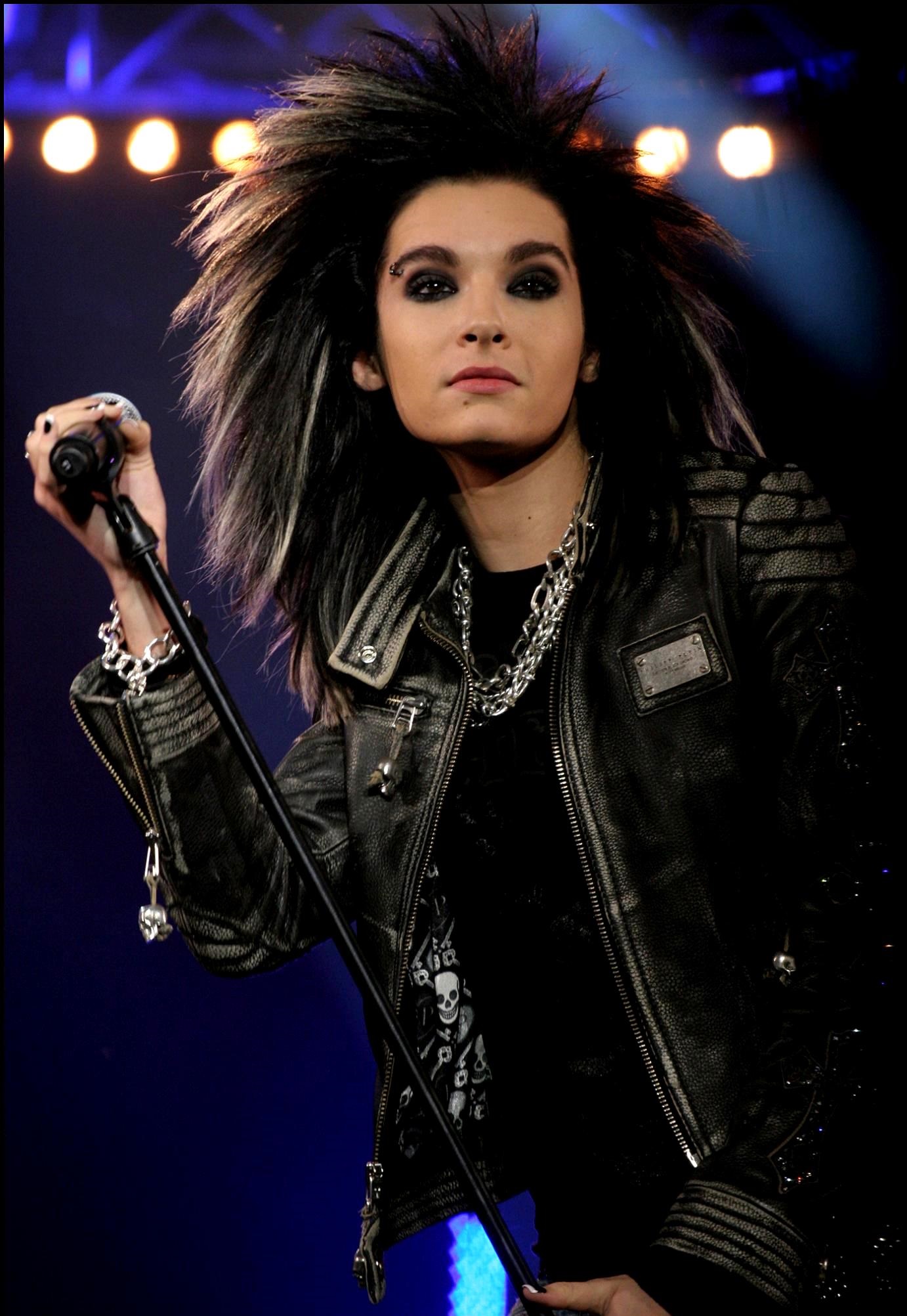 Bill Kaulitz photo #671443