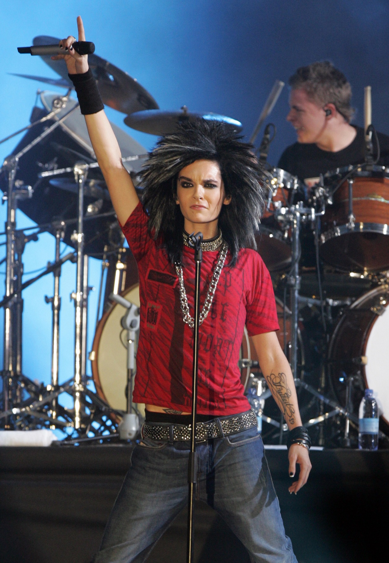 Bill Kaulitz photo #714169