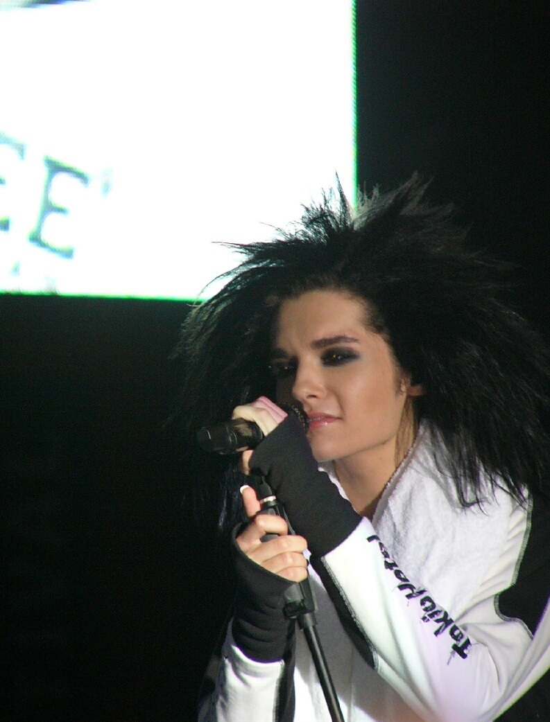 Bill Kaulitz photo #727669