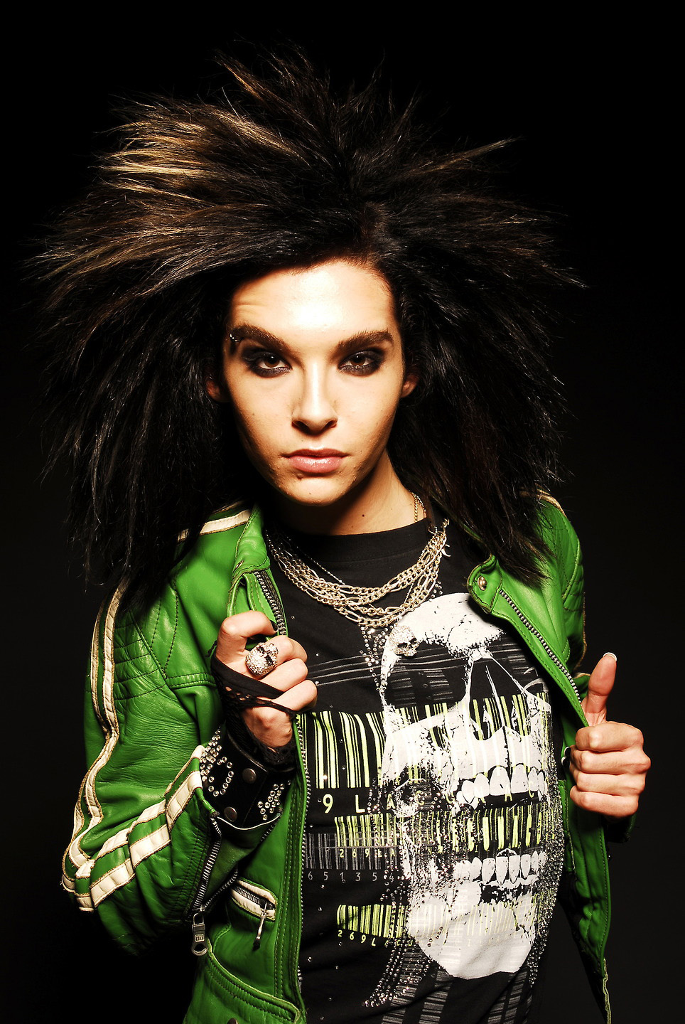 Bill Kaulitz photo #666971