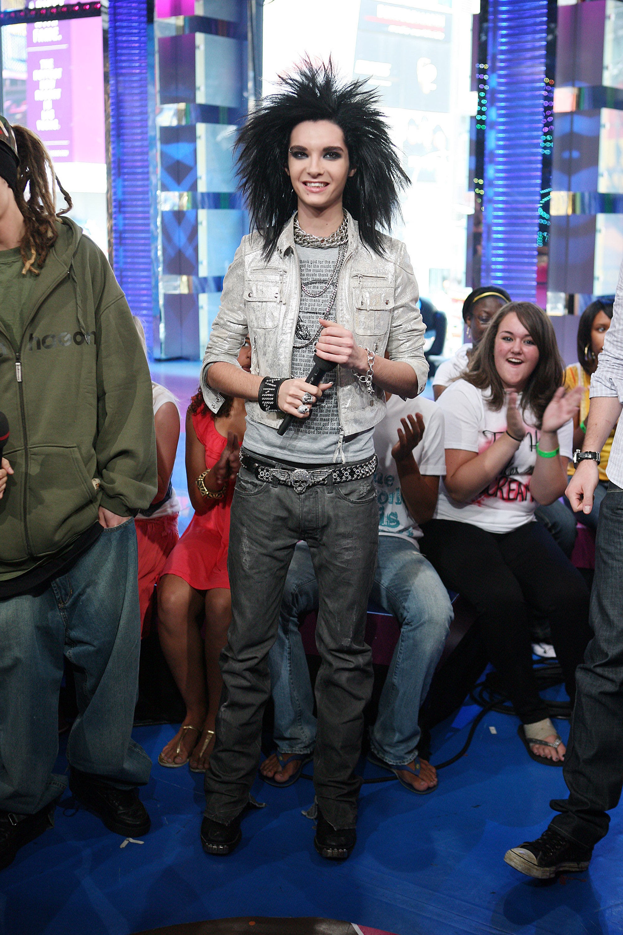 Bill Kaulitz photo #671441