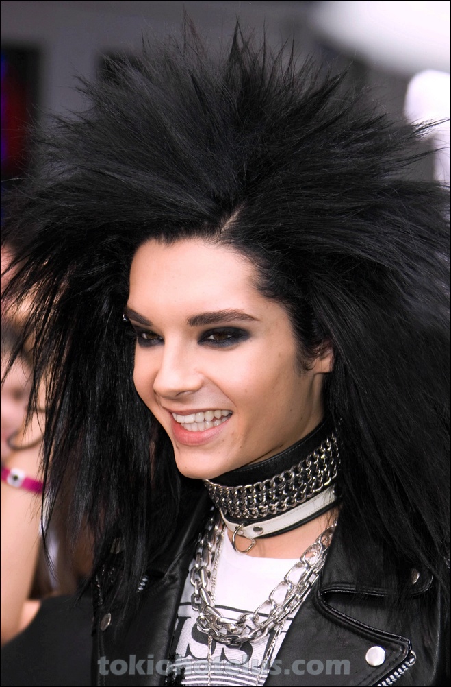 Bill Kaulitz photo #667555