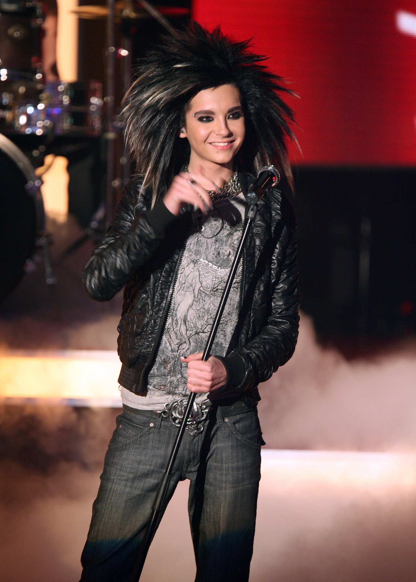 Bill Kaulitz photo #714167