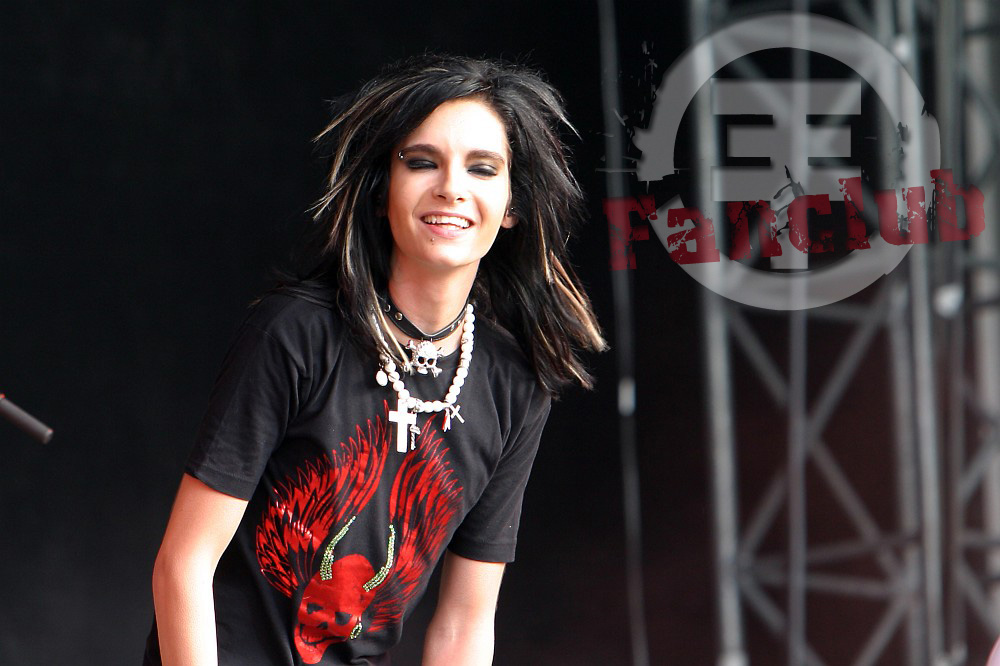 Bill Kaulitz photo #713815