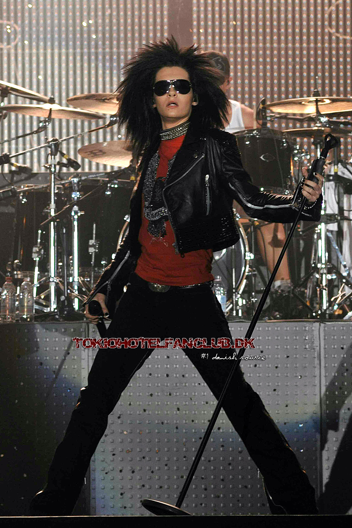 Bill Kaulitz photo #666322