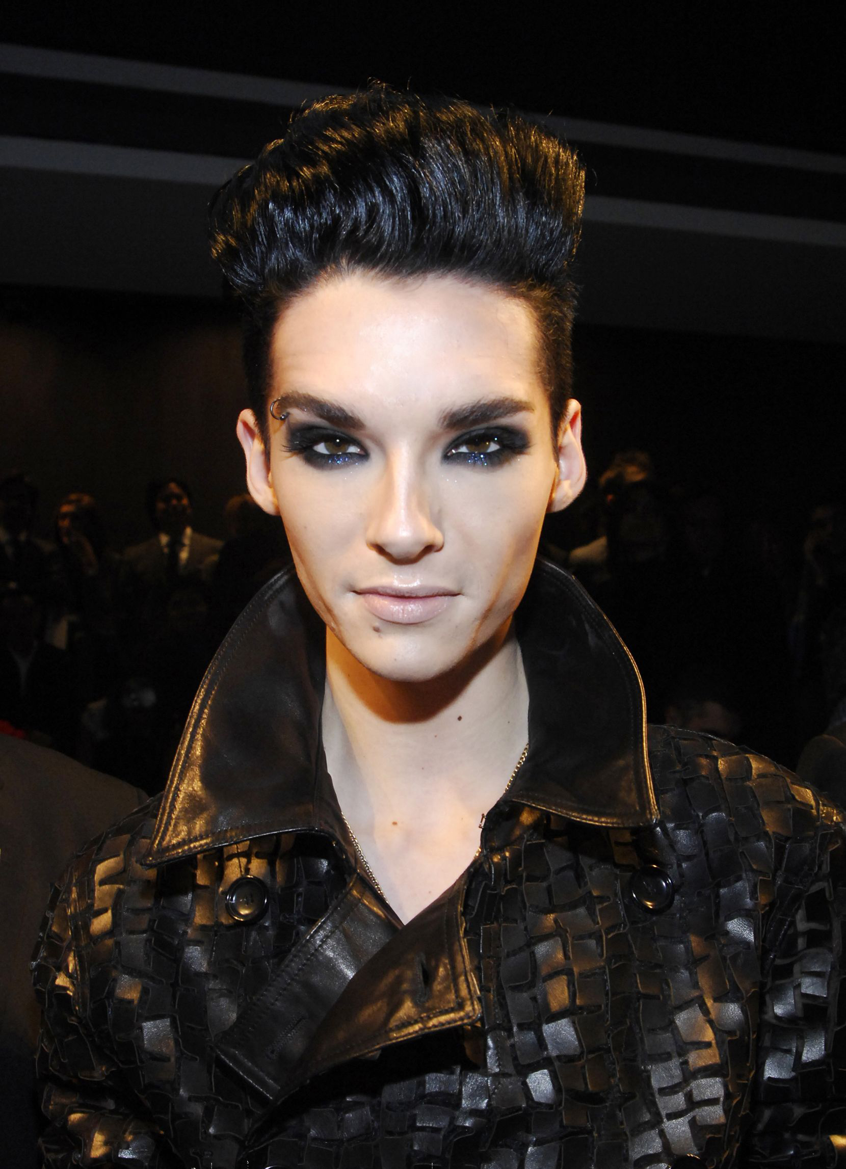 Bill Kaulitz photo #249722