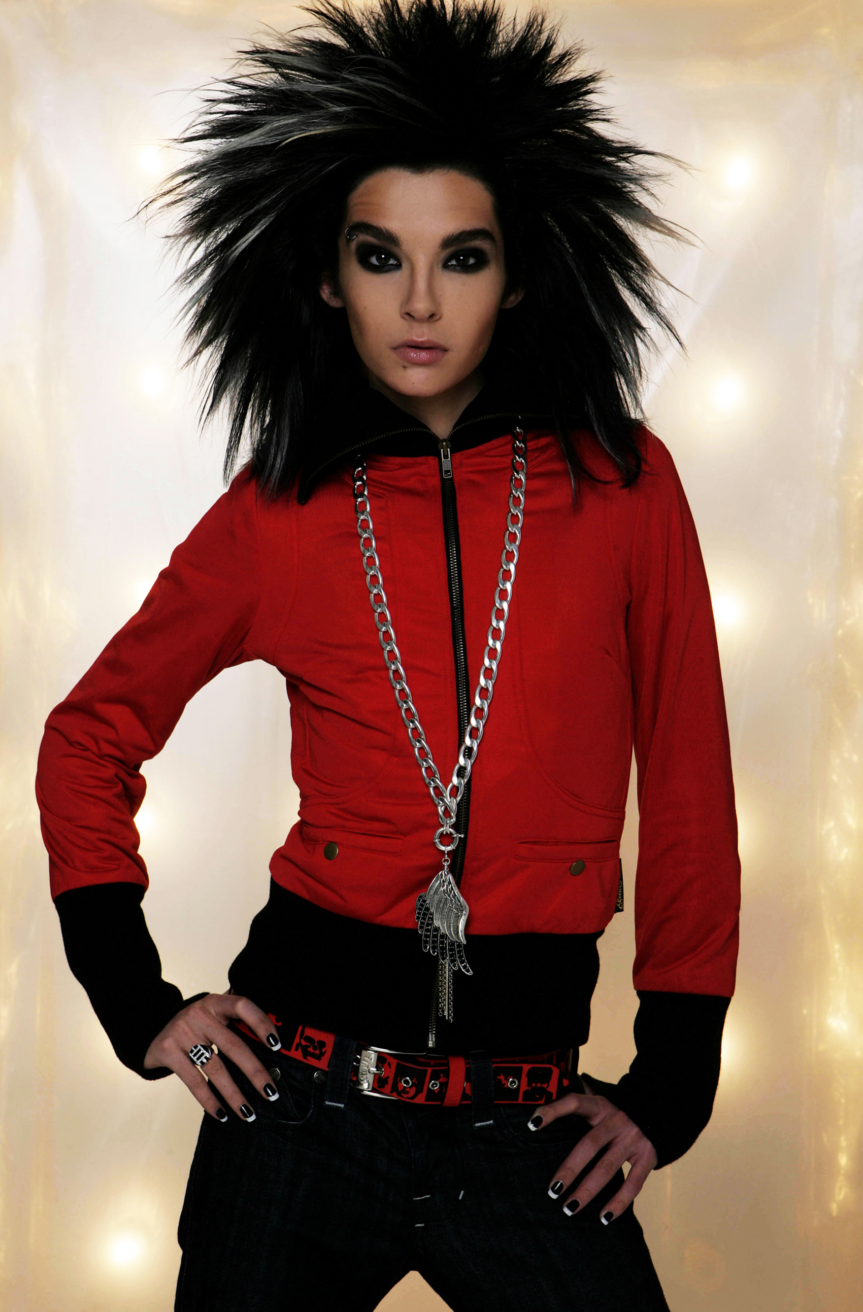 Bill Kaulitz photo #254475