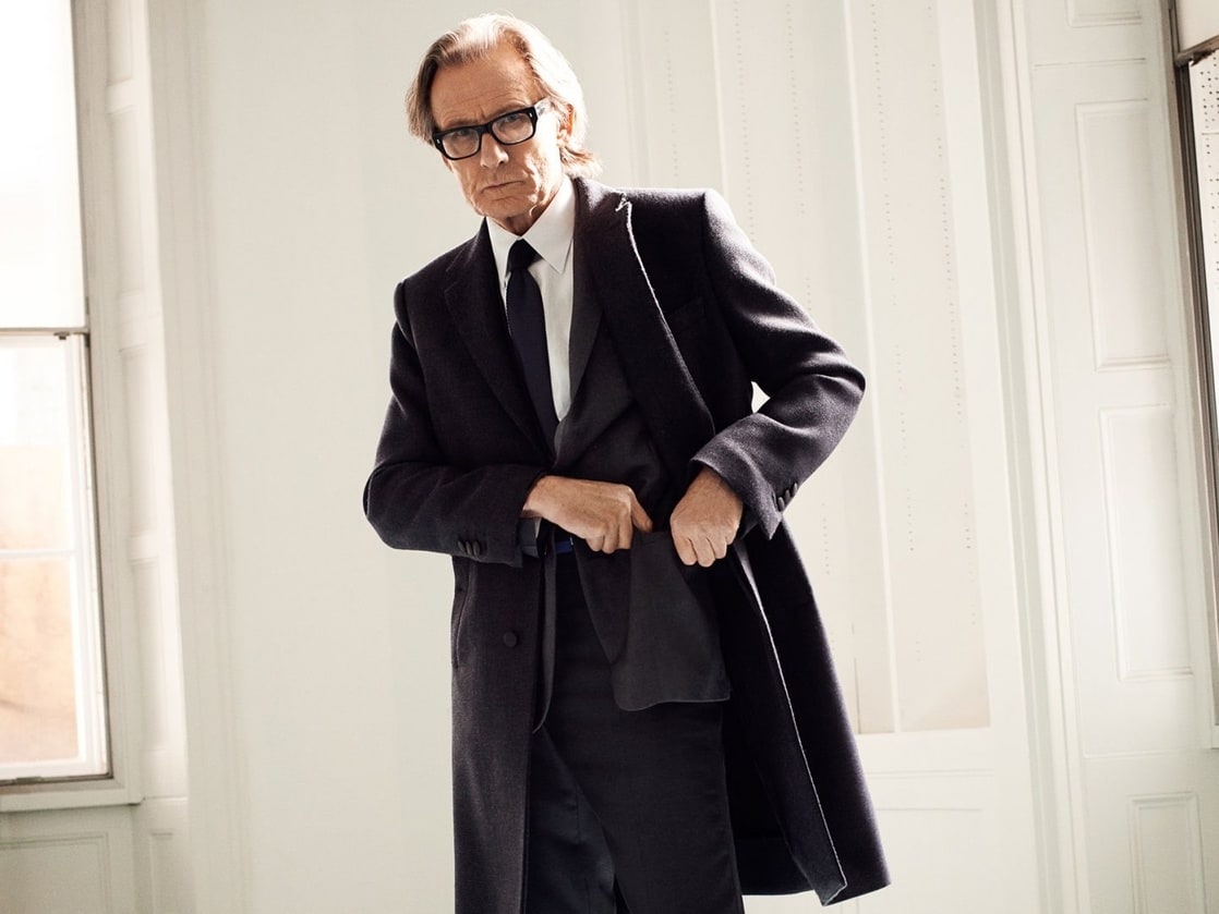 Bill Nighy photo #1043162