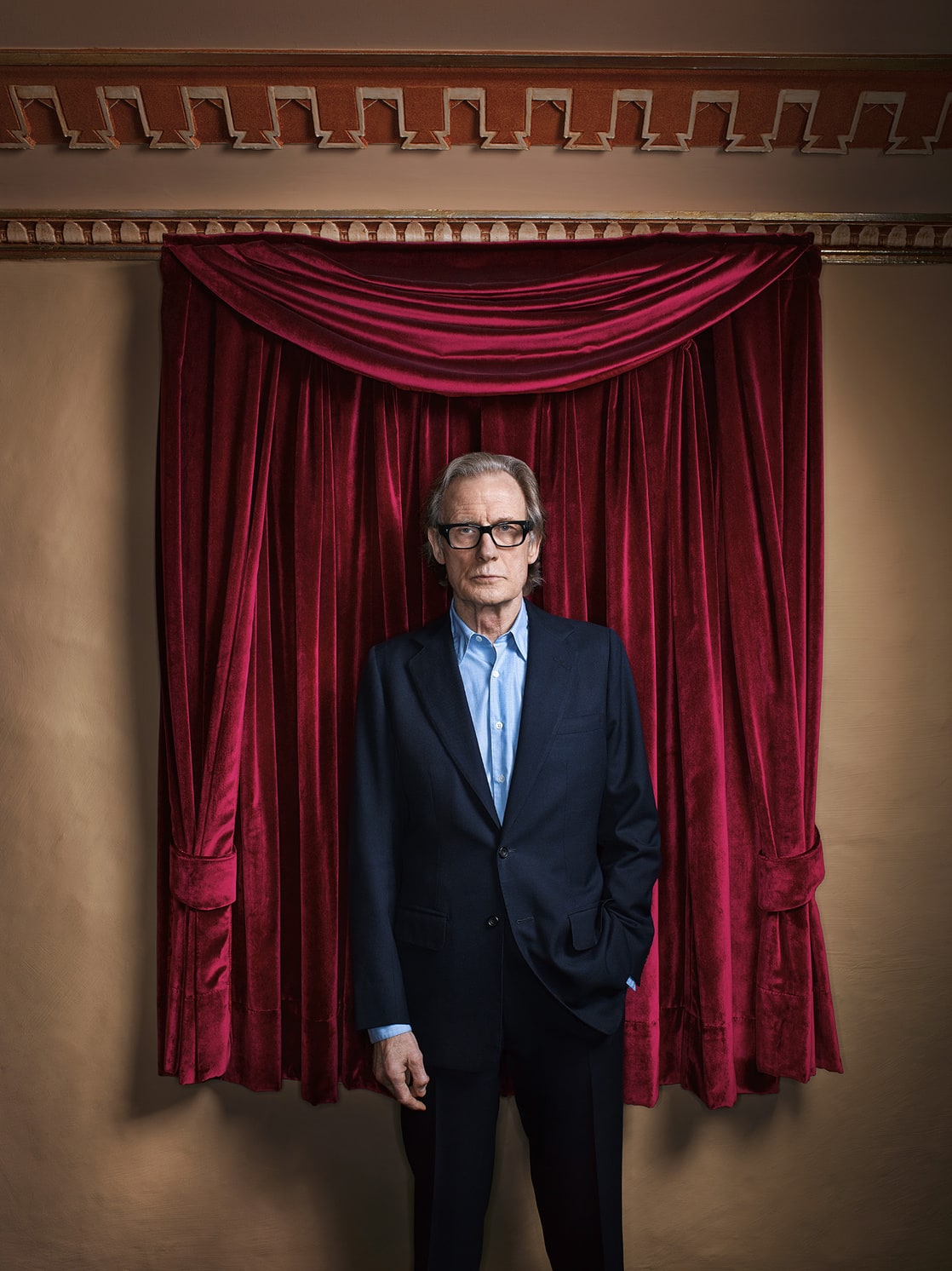 Bill Nighy photo #1043172