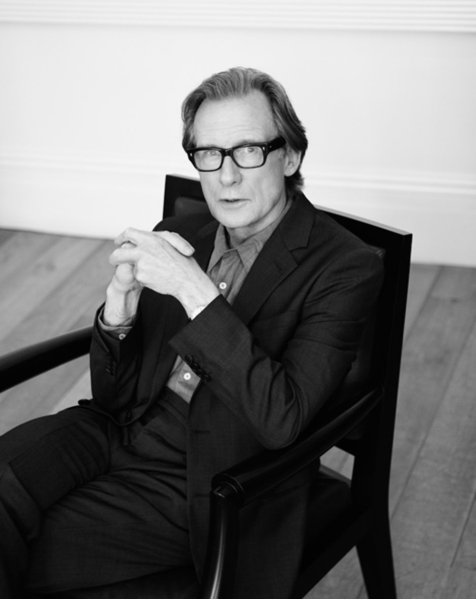 Bill Nighy photo #1043169