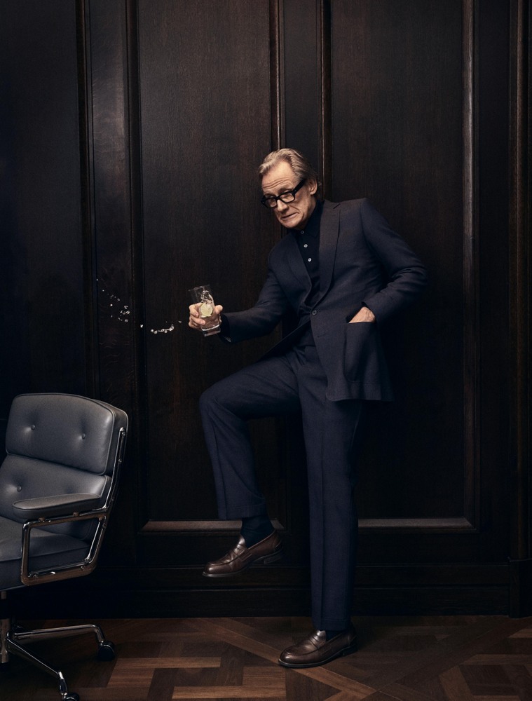 Bill Nighy photo #1043170