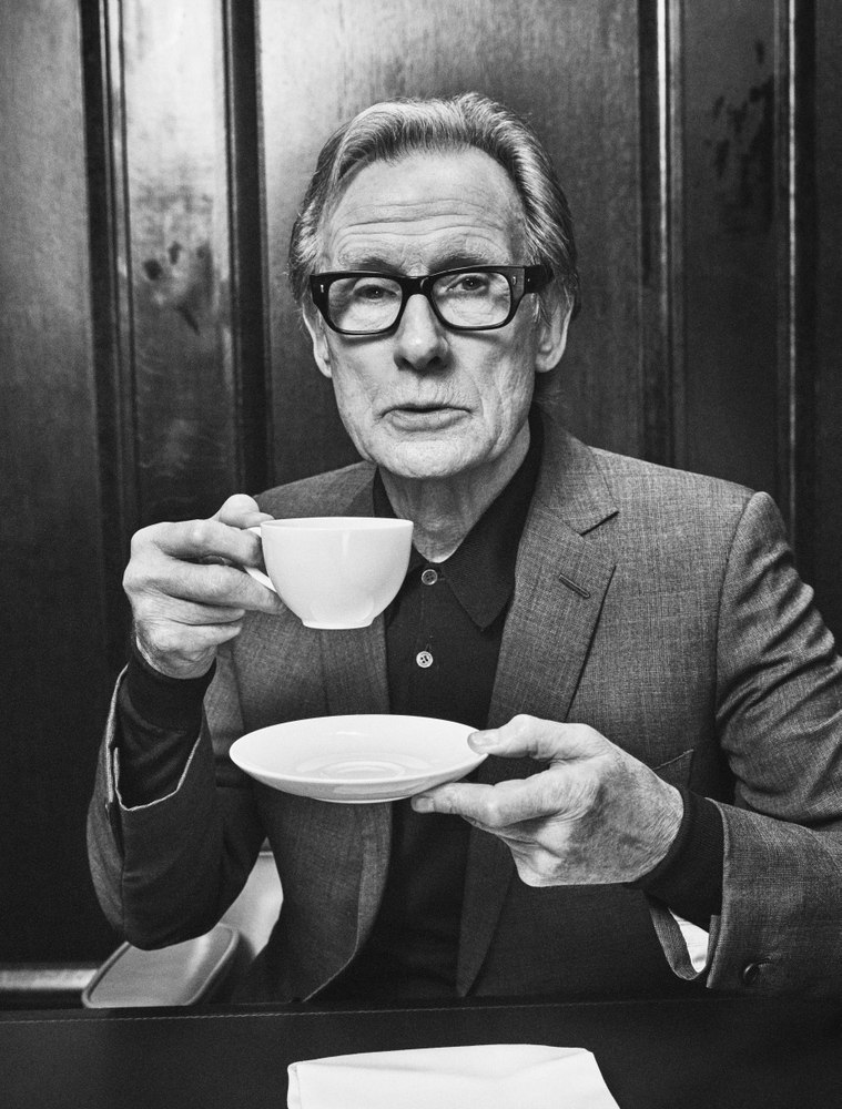 Bill Nighy photo #1043167