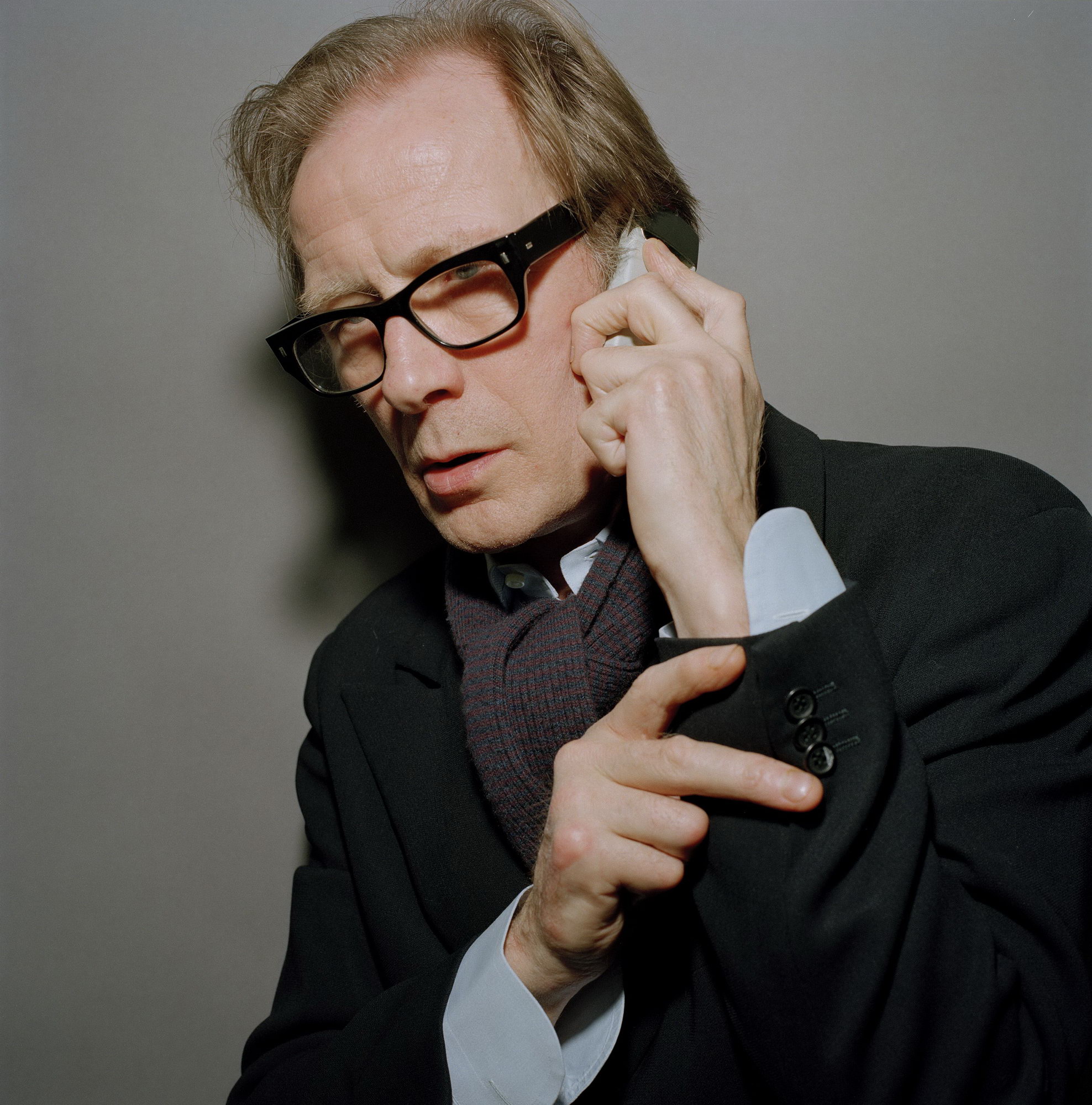 Bill Nighy photo #180420