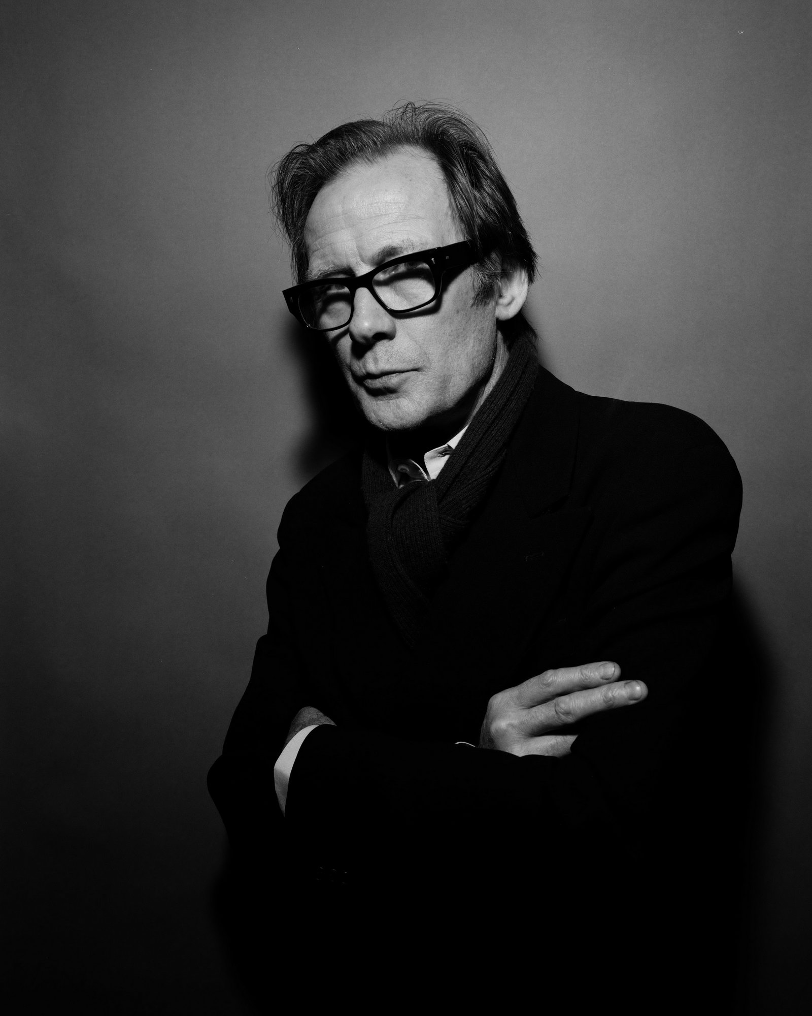 Bill Nighy photo #180479