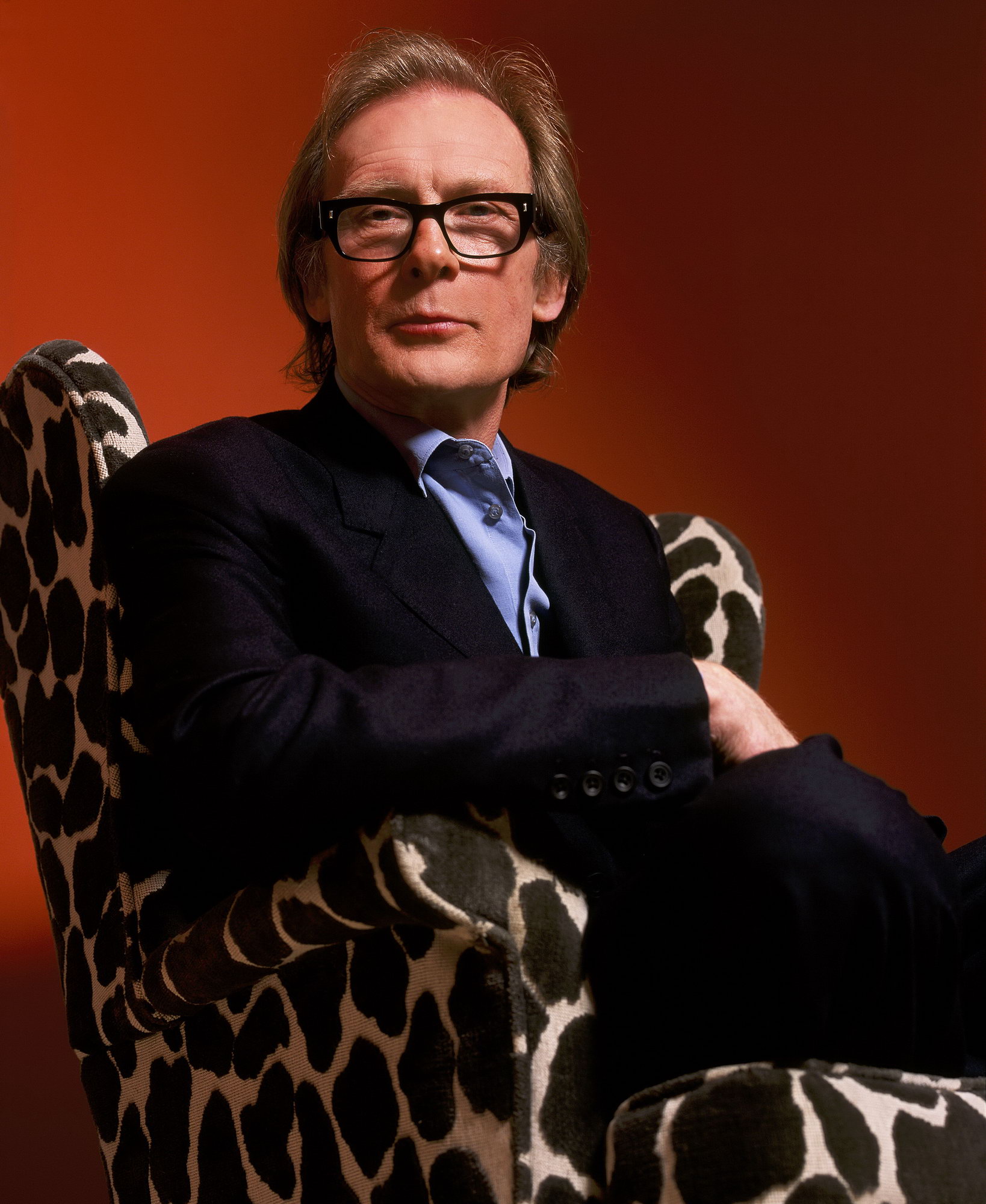 Bill Nighy photo #196734