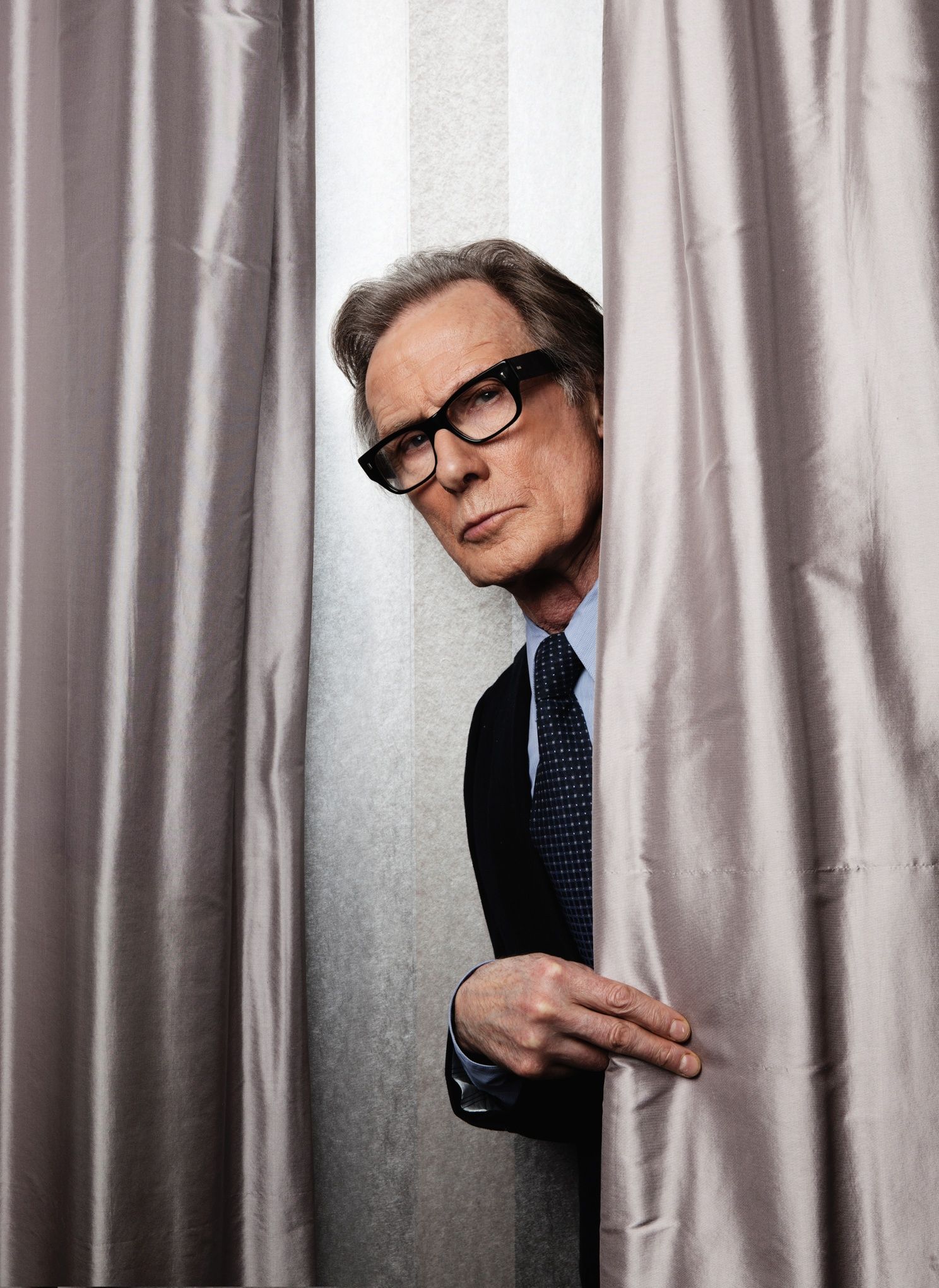 Bill Nighy photo #1043171