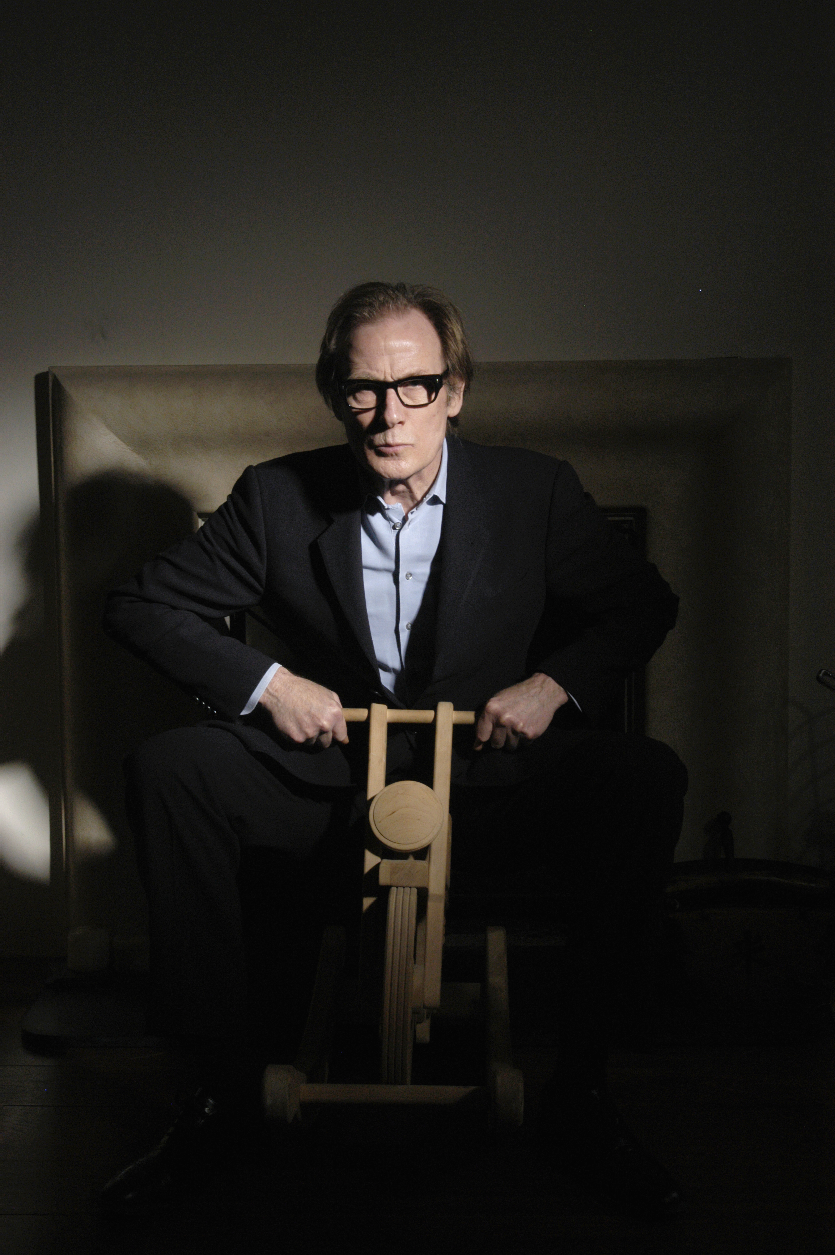 Bill Nighy photo #1043173