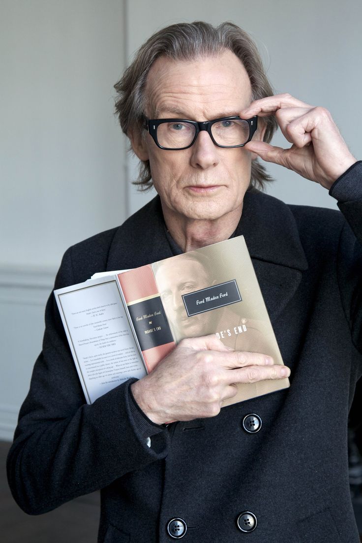 Bill Nighy photo #1043166