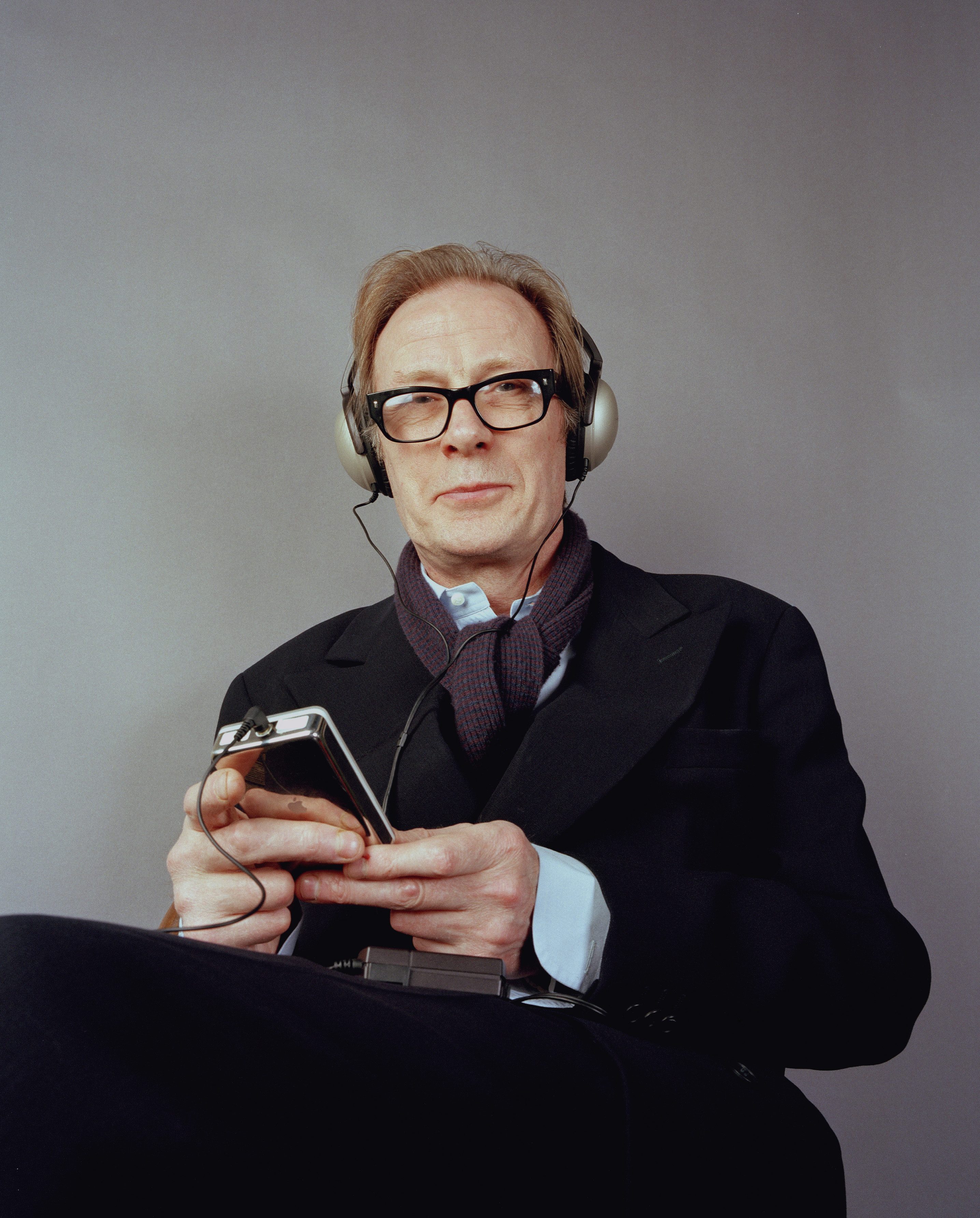 Bill Nighy photo #1043163