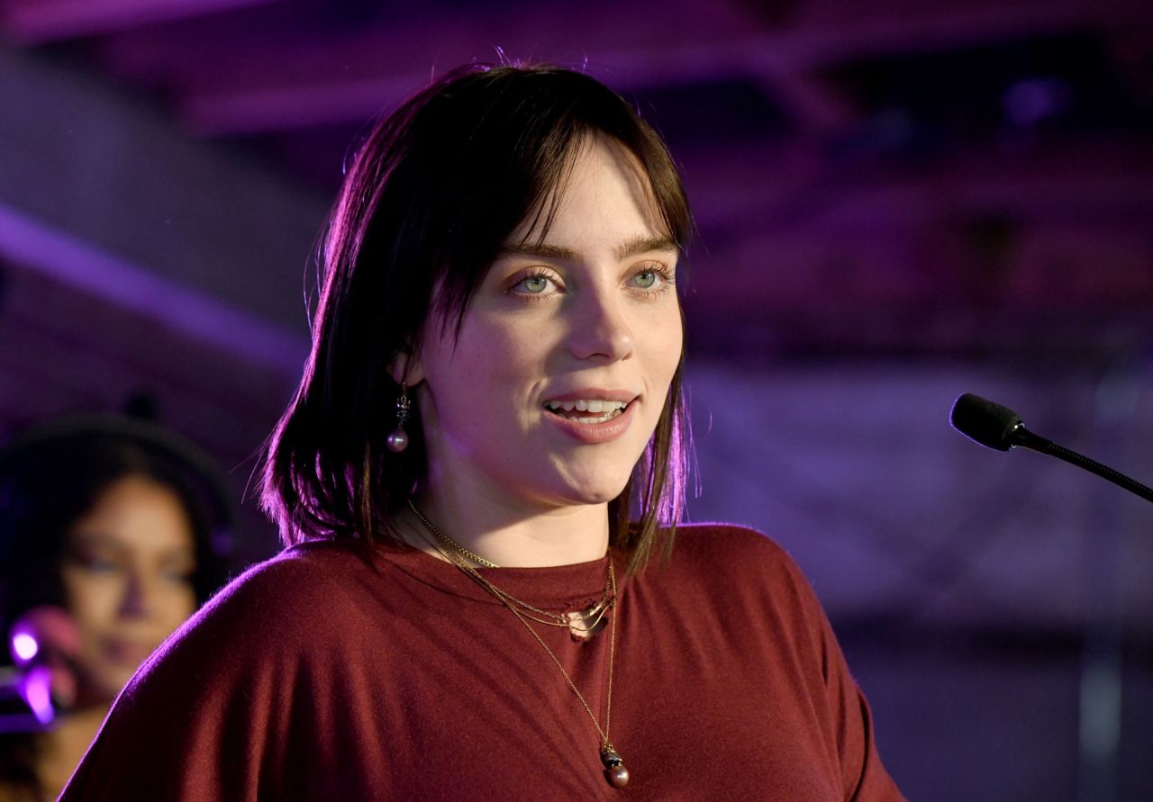 Billie Eilish photo #1012574