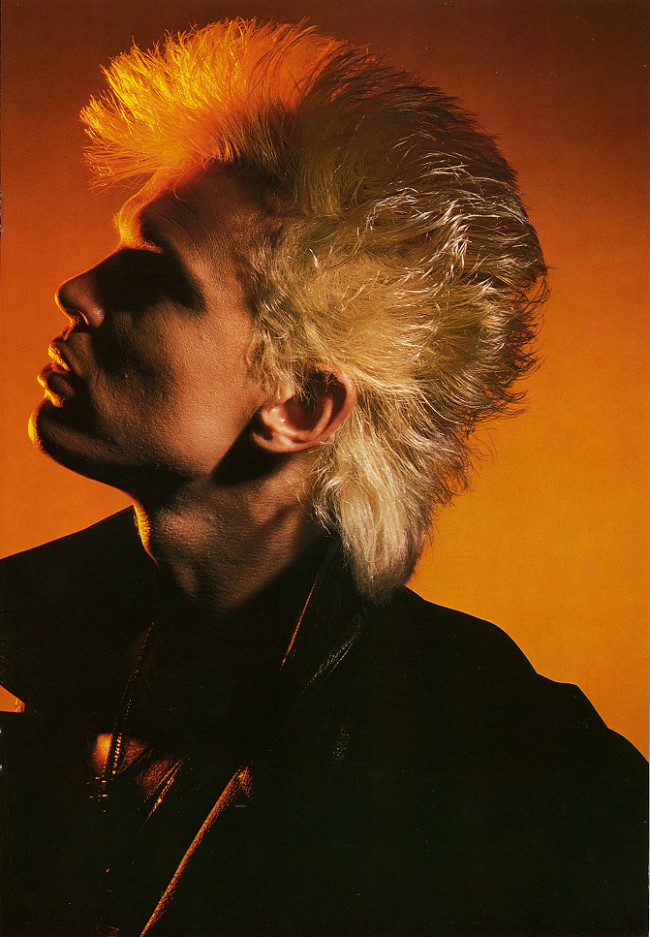 Billy Idol photo #212225