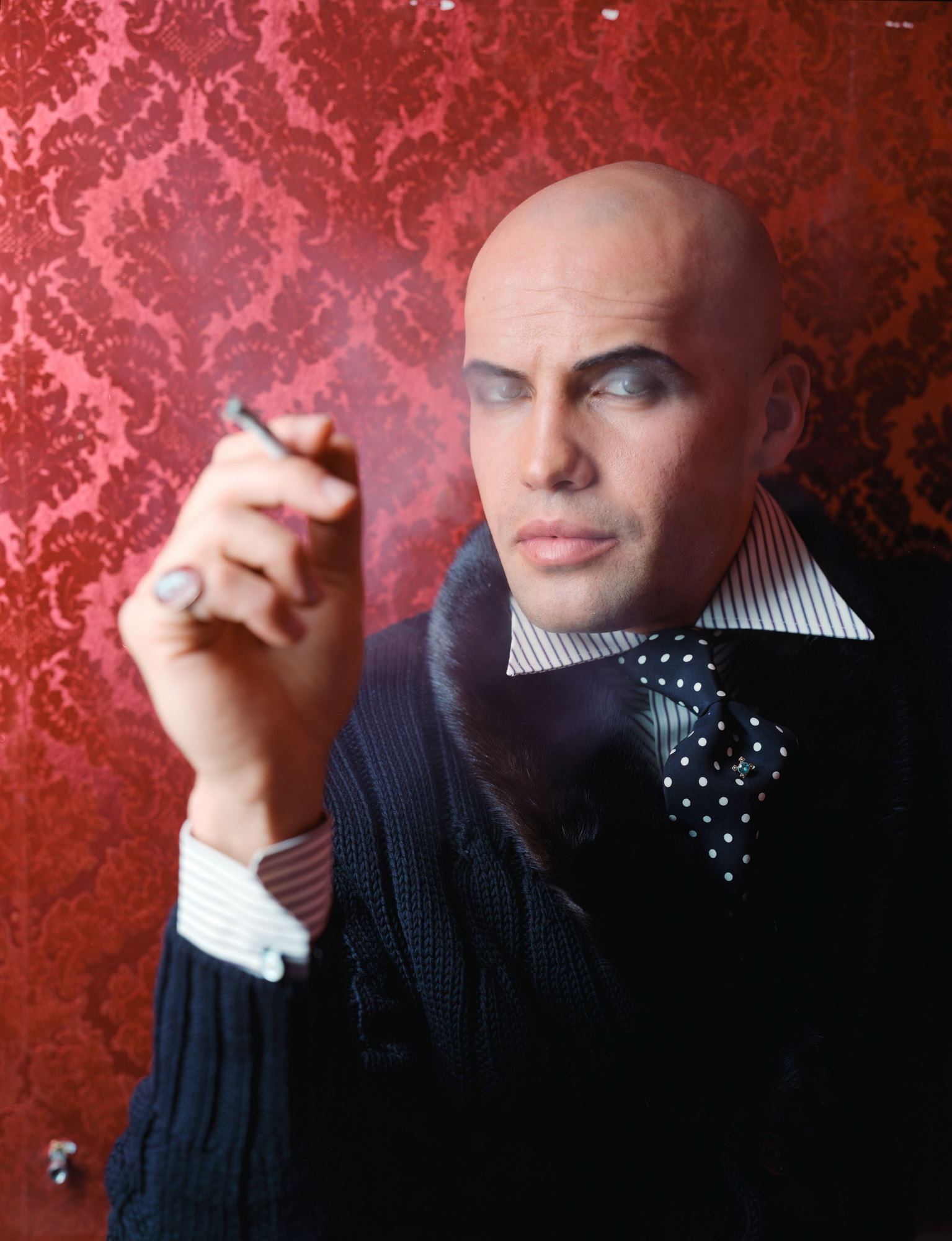 Billy Zane photo #134683