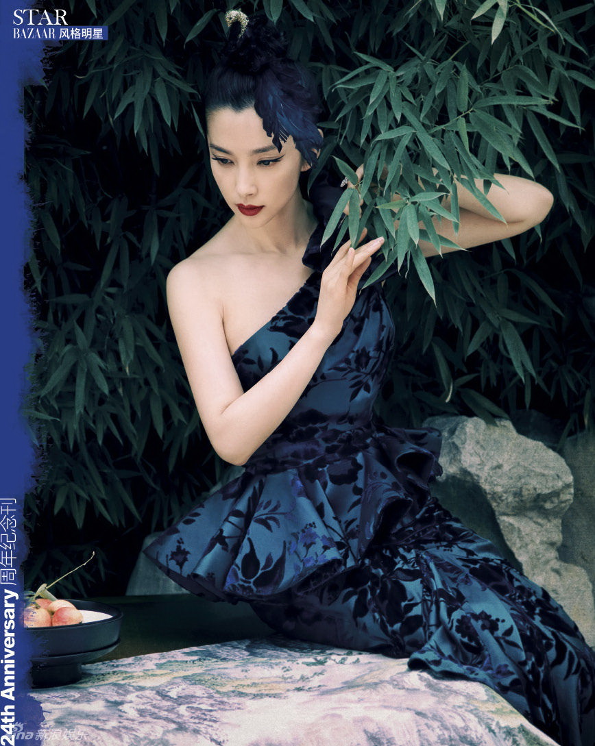 Bingbing Li photo #491522