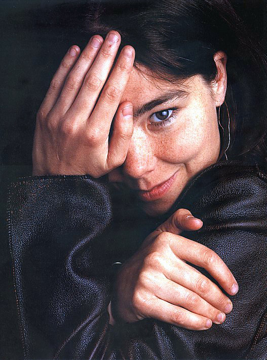 Bjork photo #30455