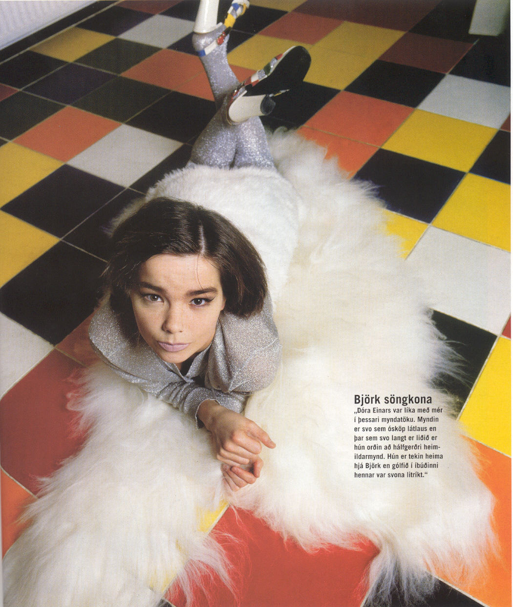 Bjork photo #265165