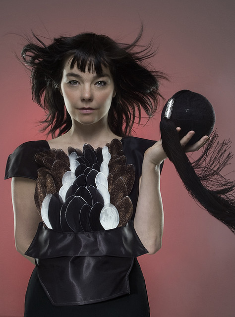 Bjork photo #205575