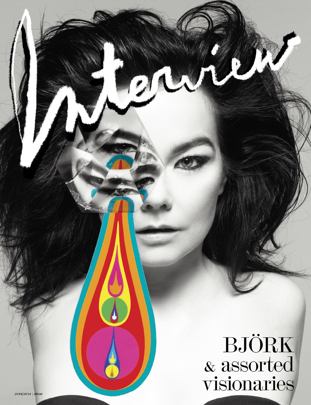 Bjork photo #122131