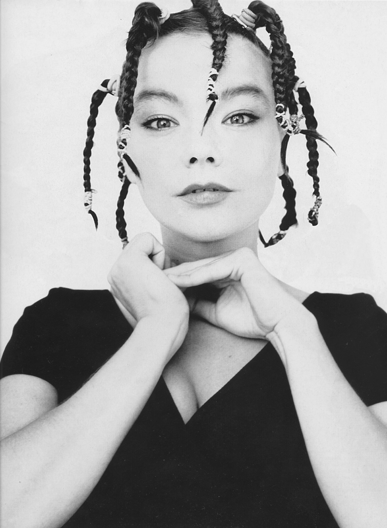 Bjork photo #41115