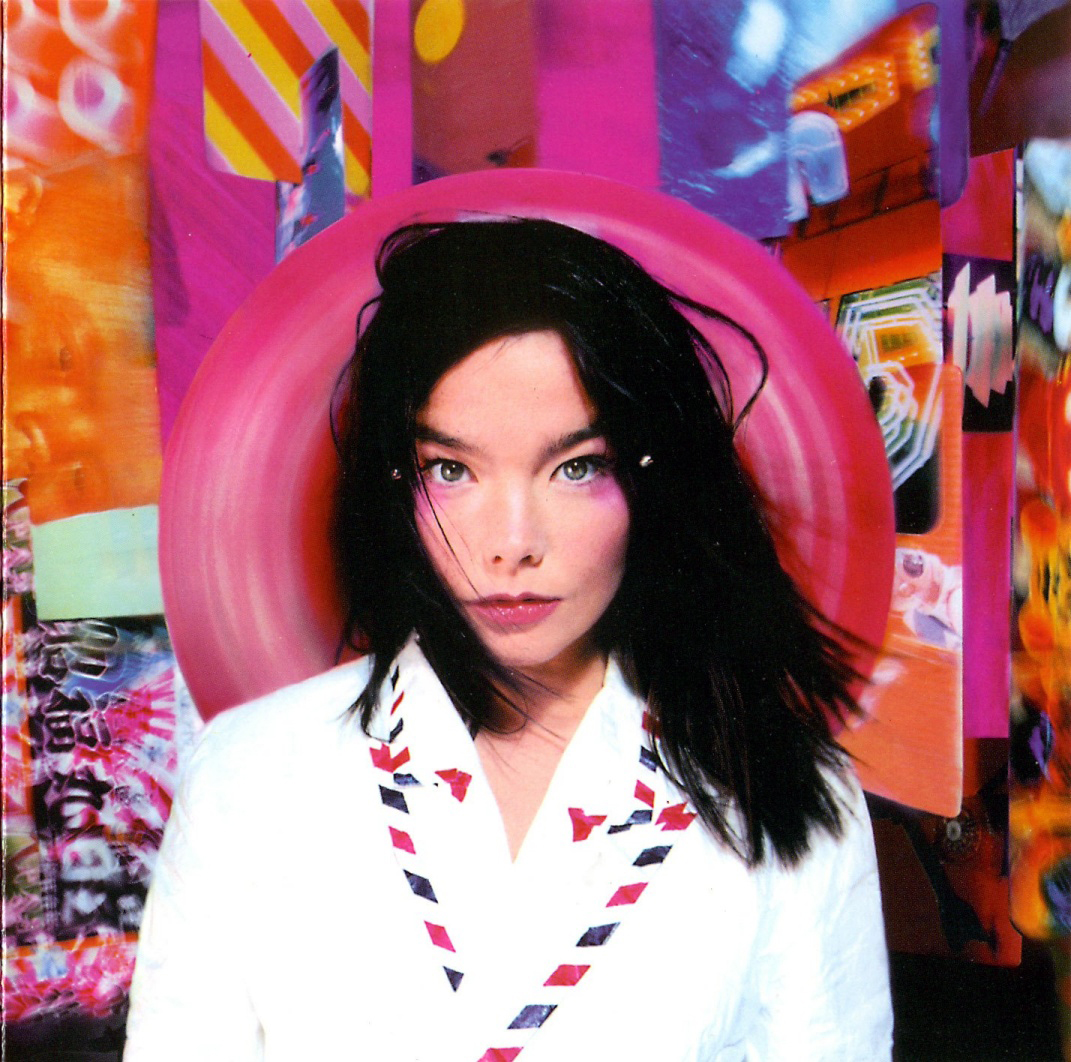 Bjork photo #8326