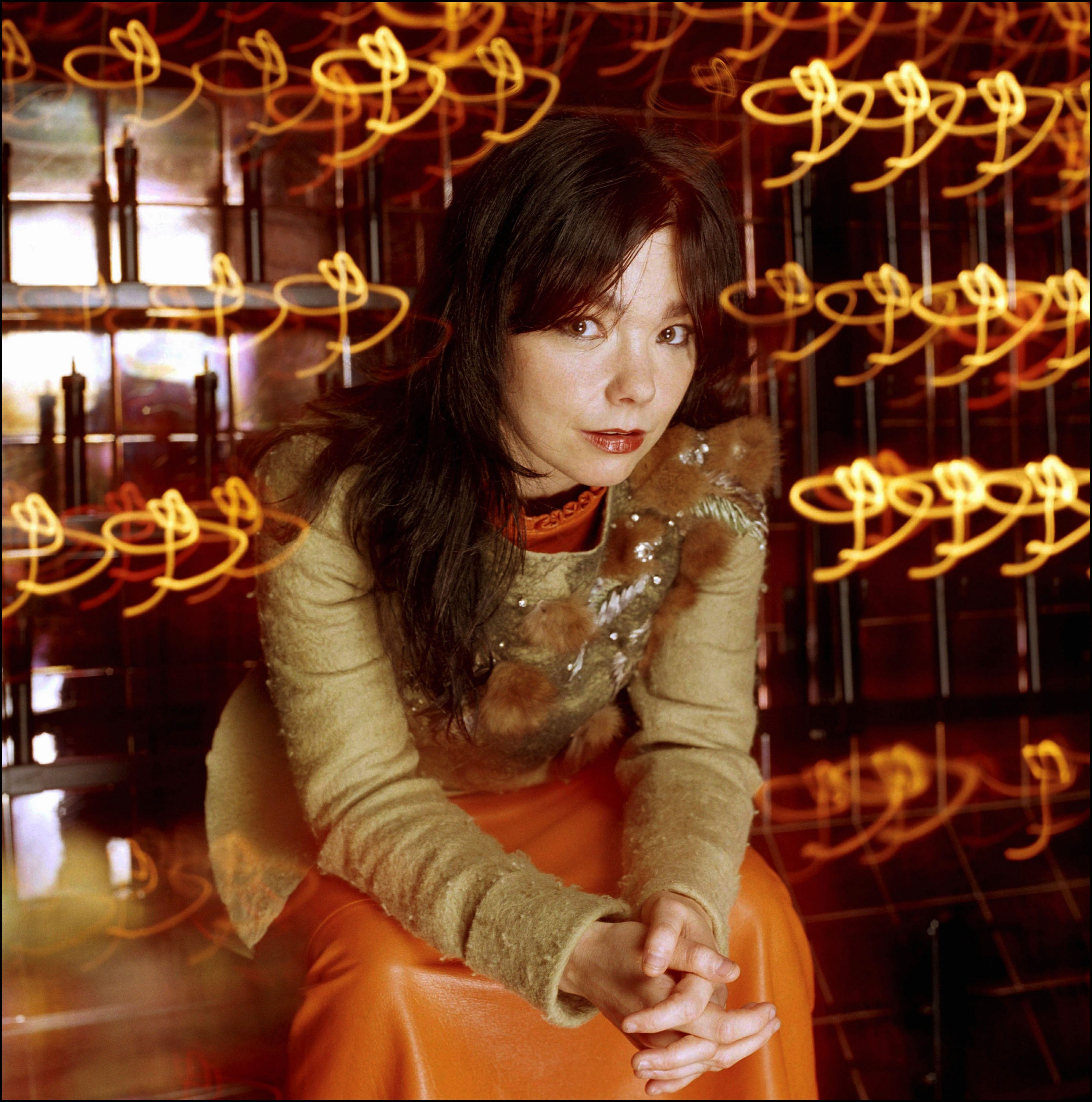 Bjork photo #279560