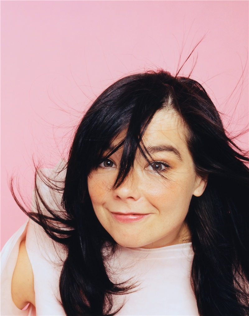 Bjork photo #104279