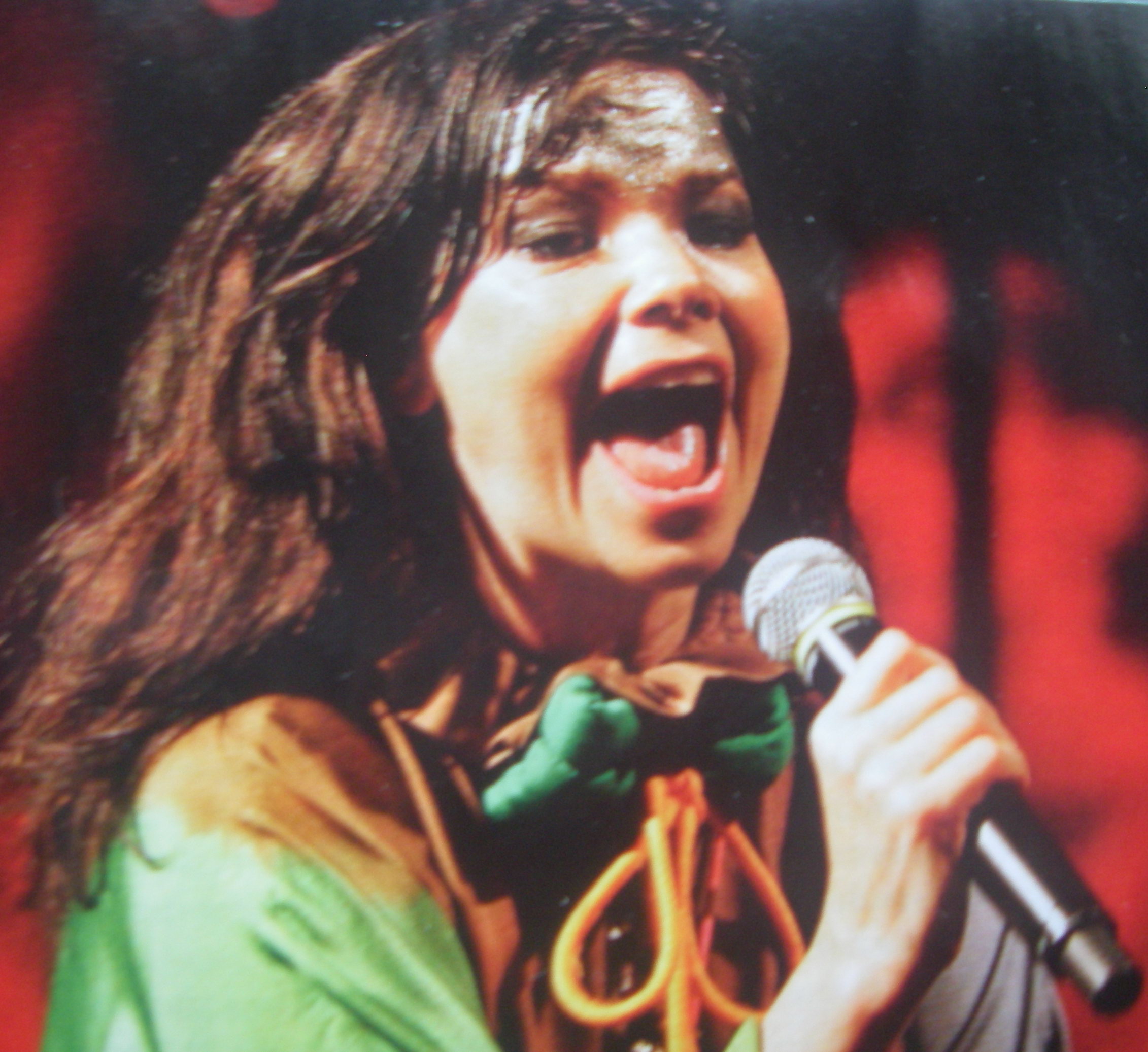 Bjork photo #80456