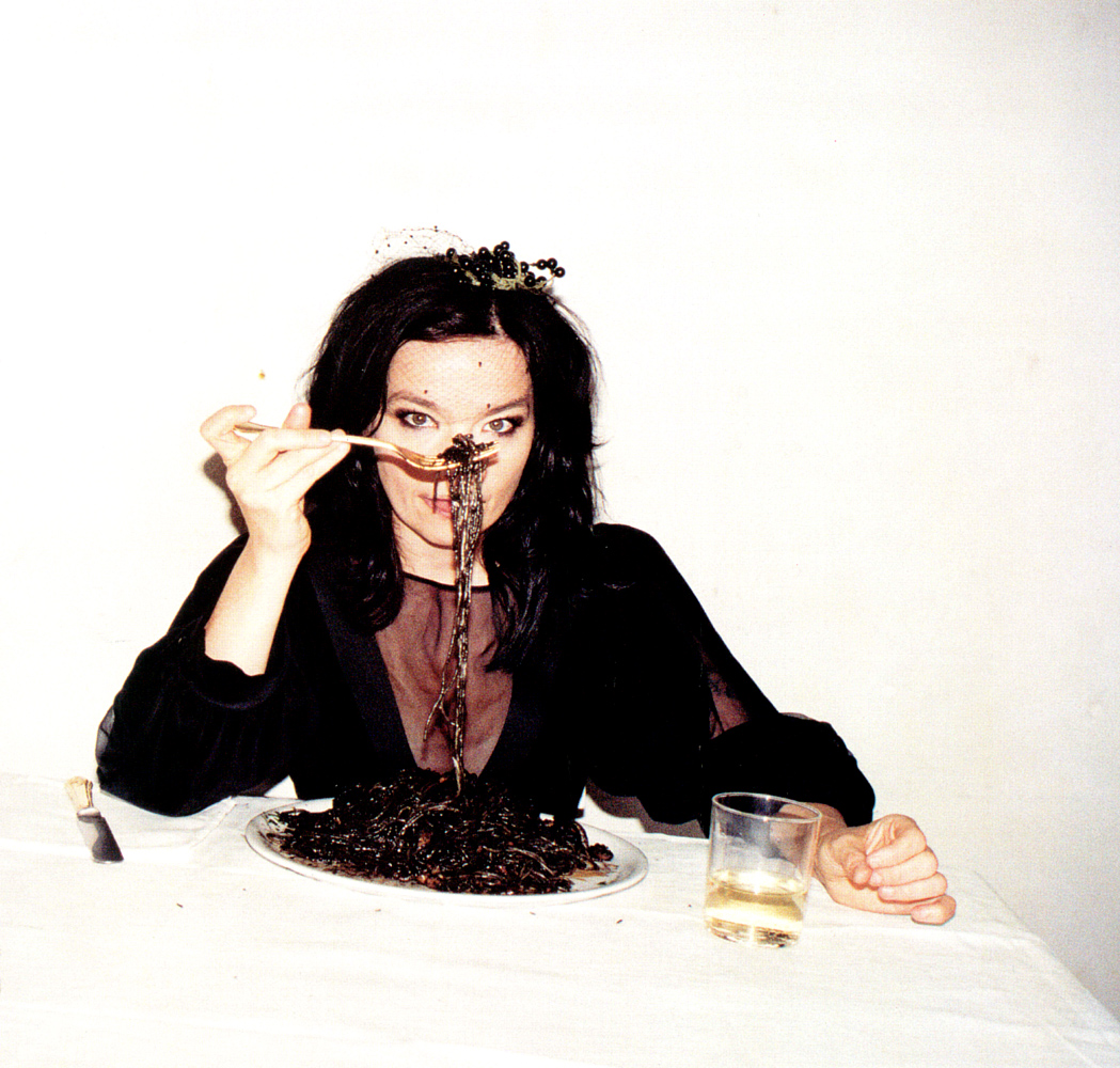 Bjork photo #51318