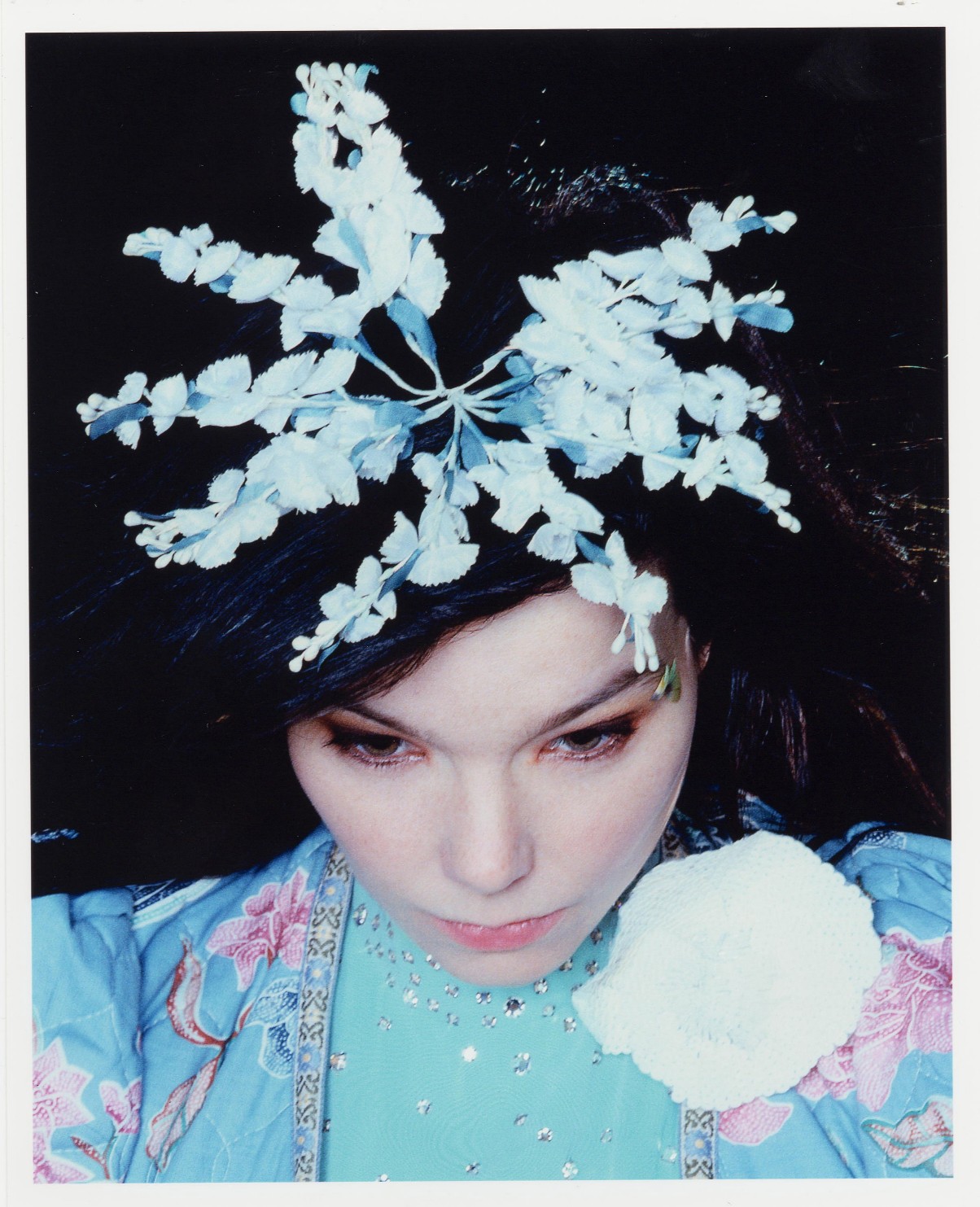 Bjork photo #41180